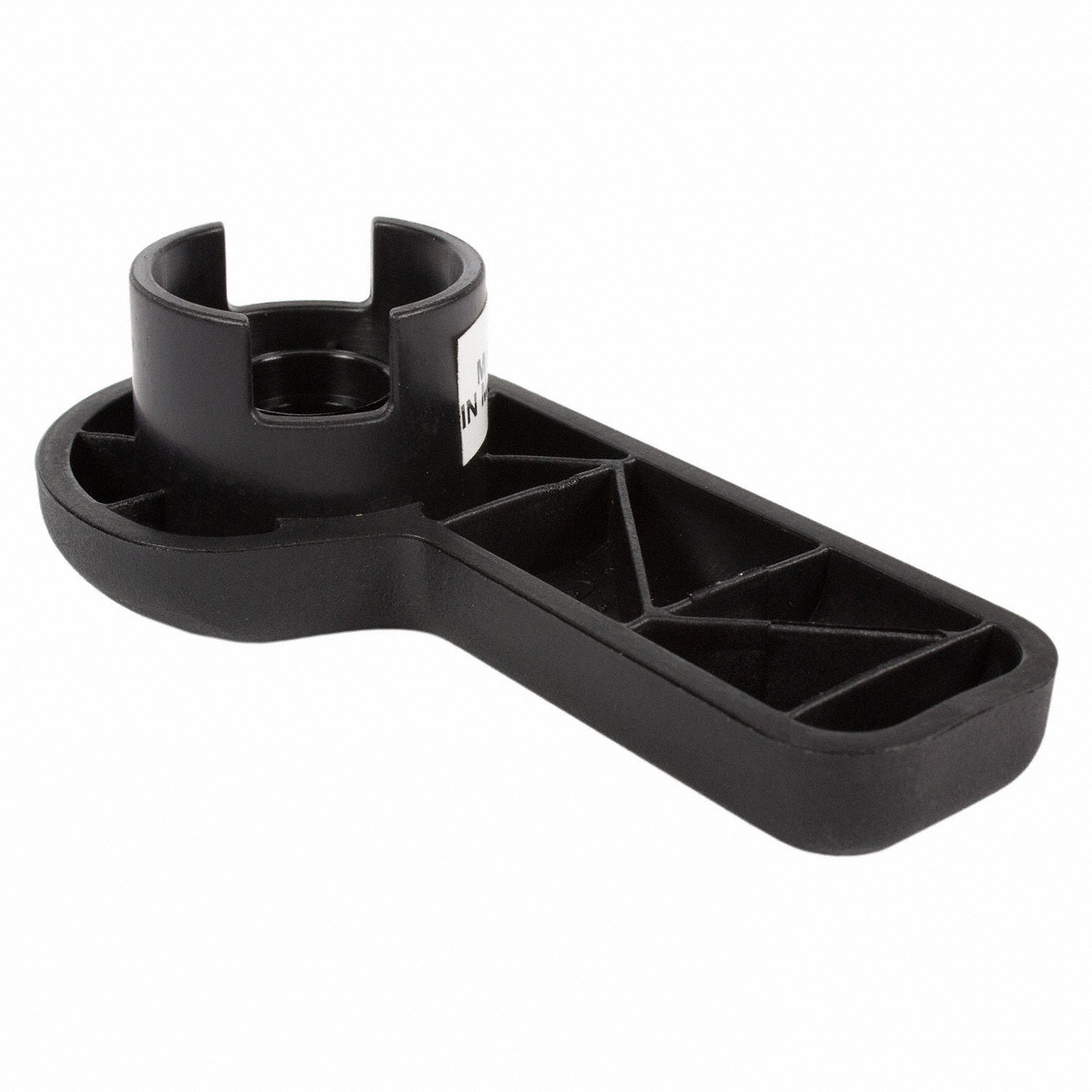 Hood Release Handle Control Cable | Parts | Ford.com
