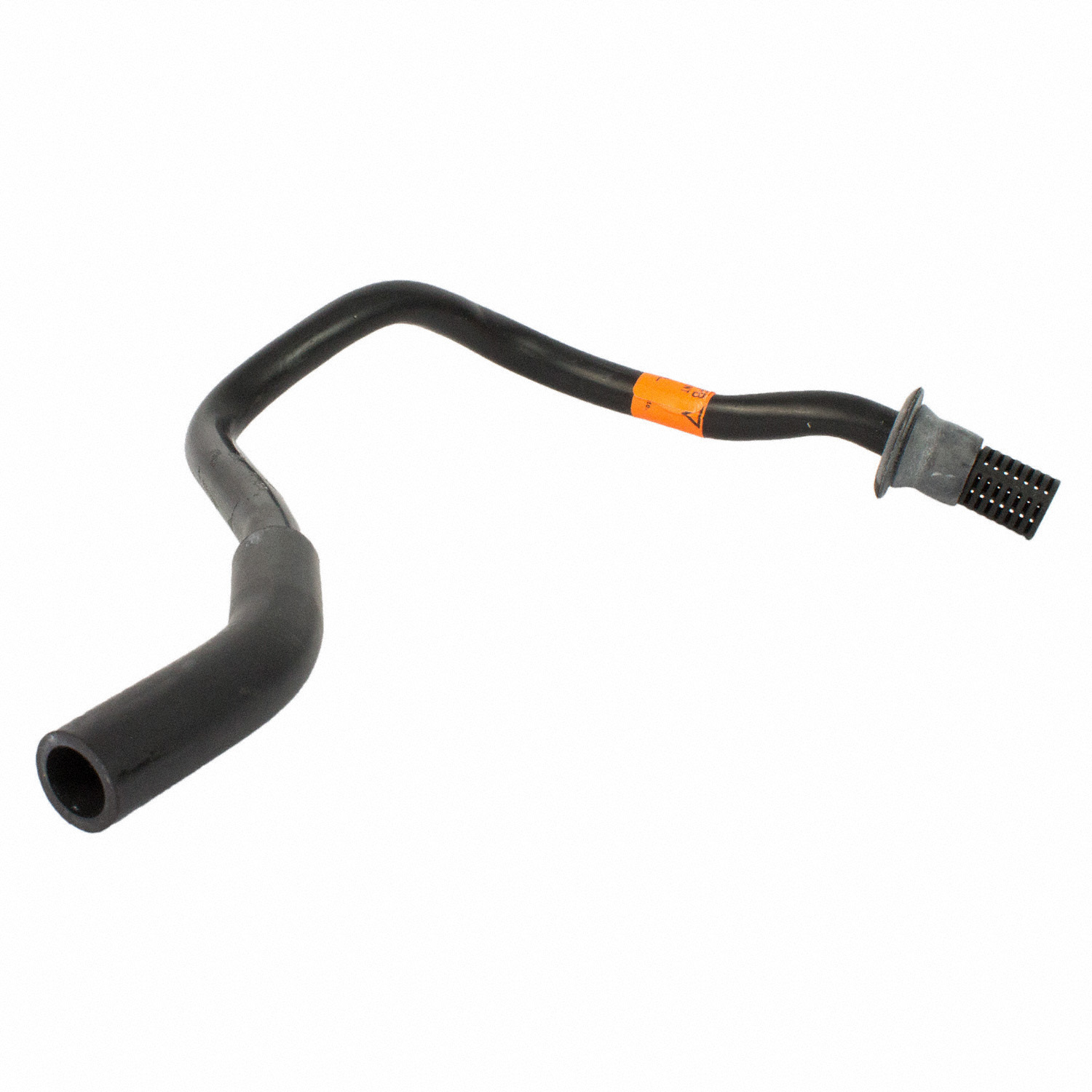 Evaporative Emissions System Lines Fuel Vapour Hose - 3.0L | Parts ...