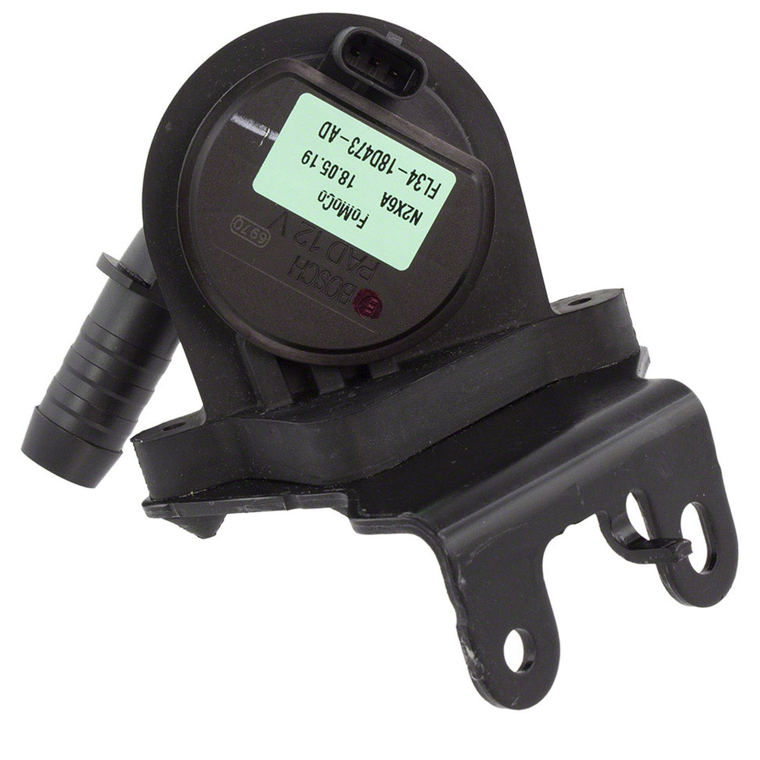 Engine Auxiliary Water Pump - 2.7L | Parts | Ford.com