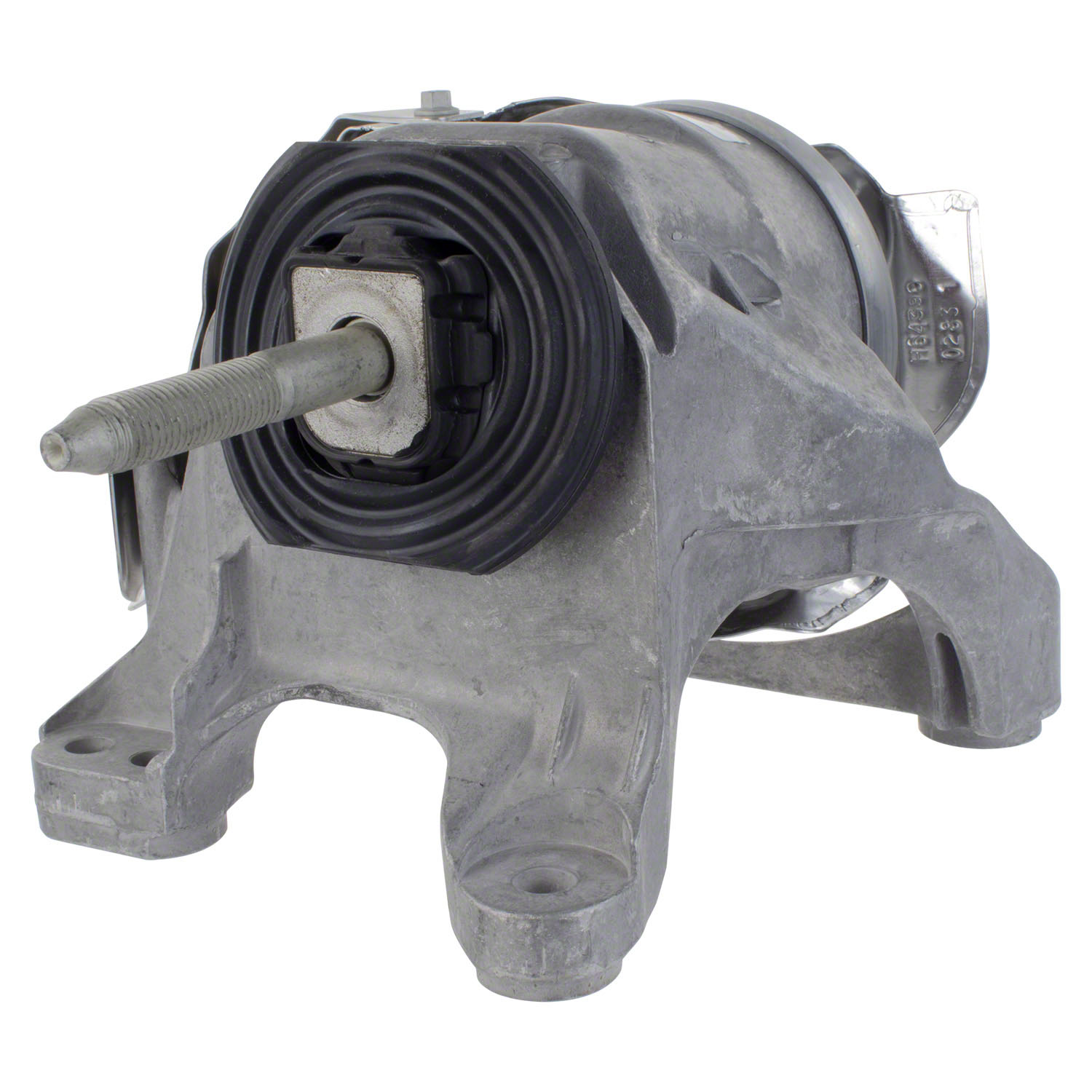 Engine Mount RWD 25 - Right, Front, Rear 3.0L 24, 24 To 11 | Parts ...