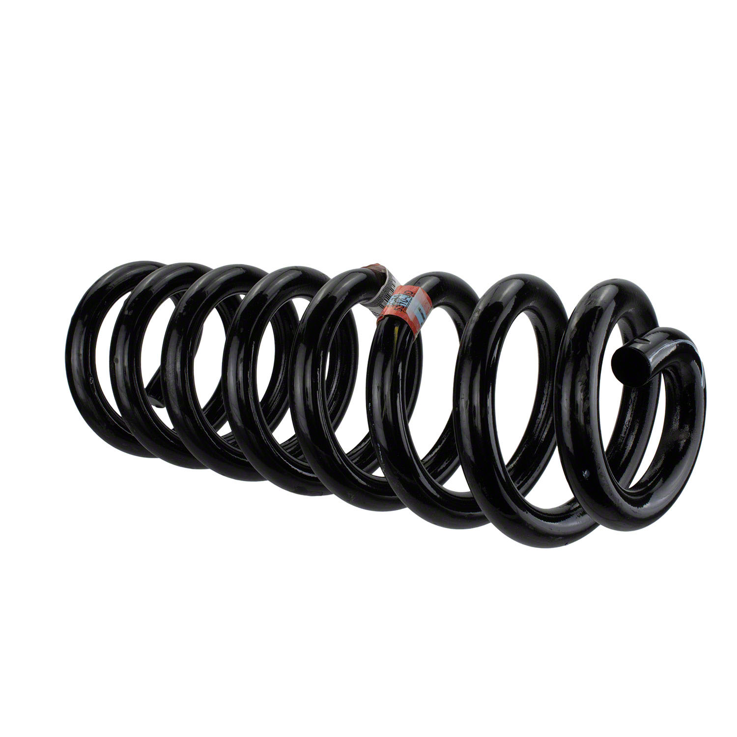 Coil Spring - Front | Parts | Ford.com