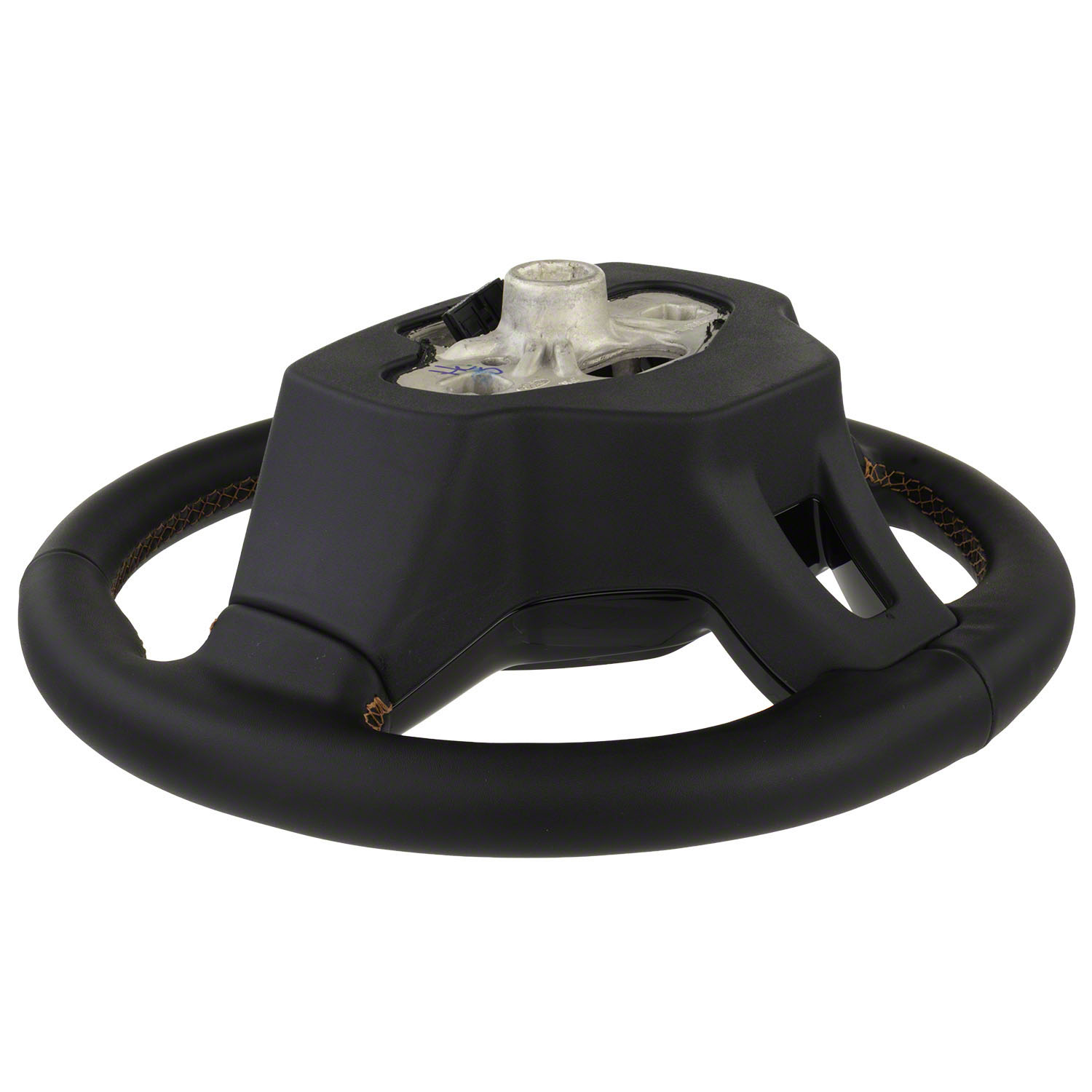 Steering Wheel (GT Feature Car) | Parts | Ford.com