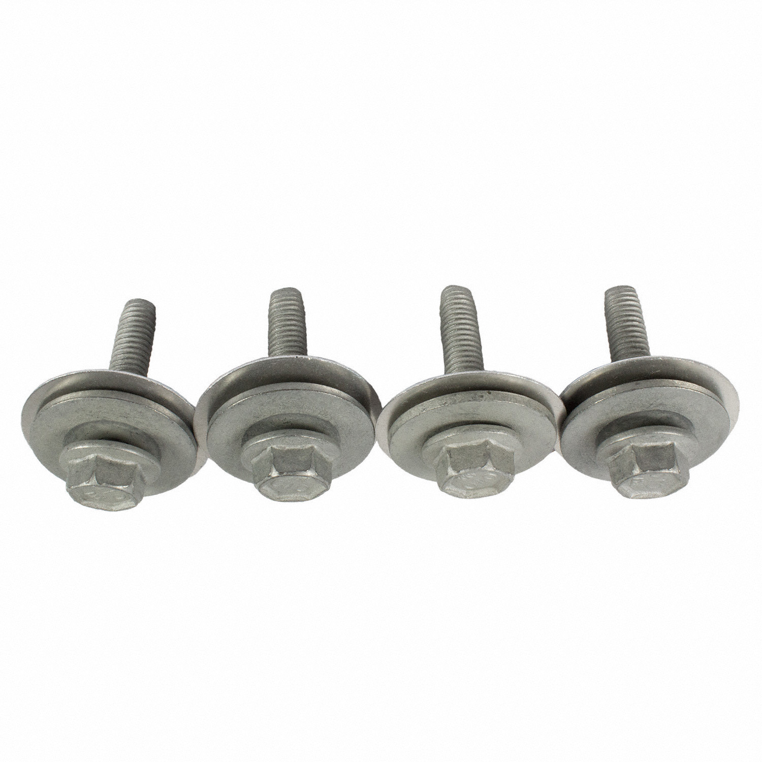 Ford Radiator Base Bolts Radiator Support Panel Bolt Tie Bar - M8 X 35MM, Front | Parts | Ford.com