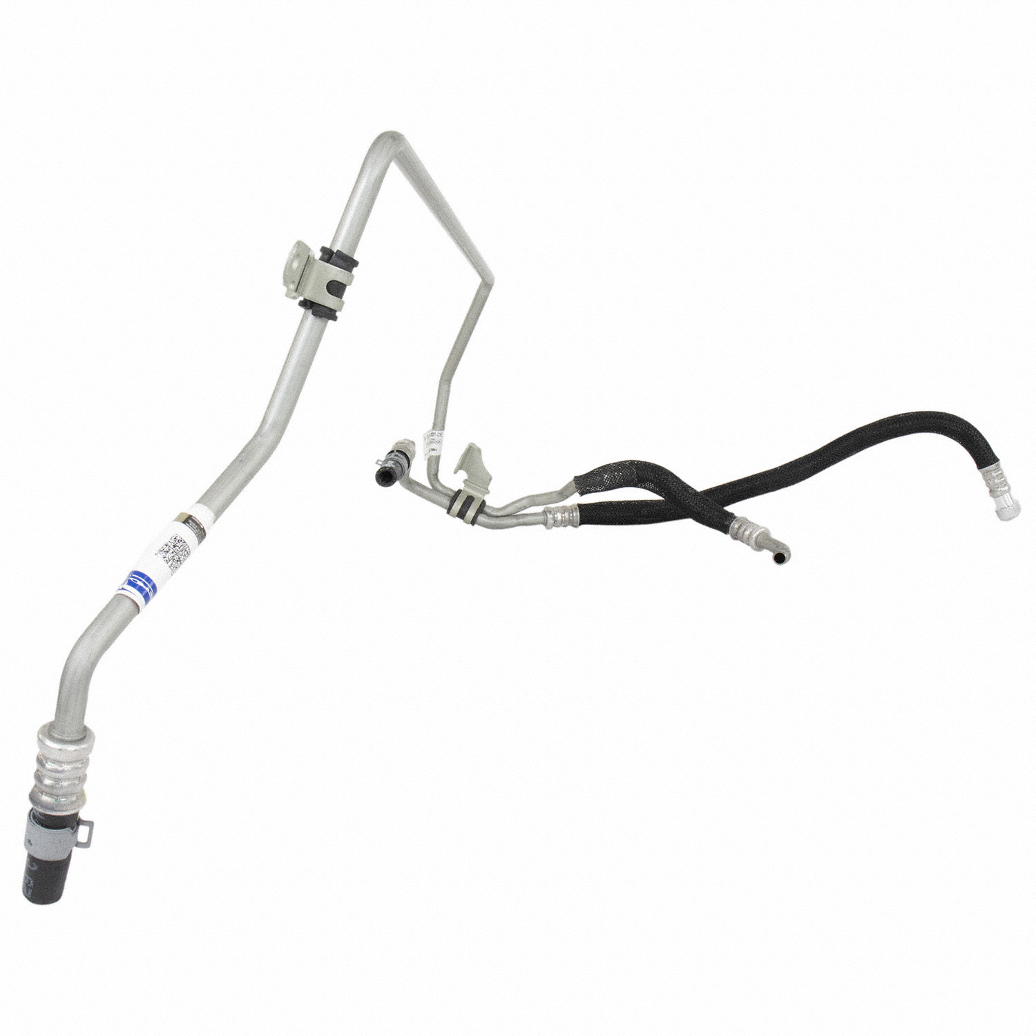 Tube (AT) | Parts | Ford.com