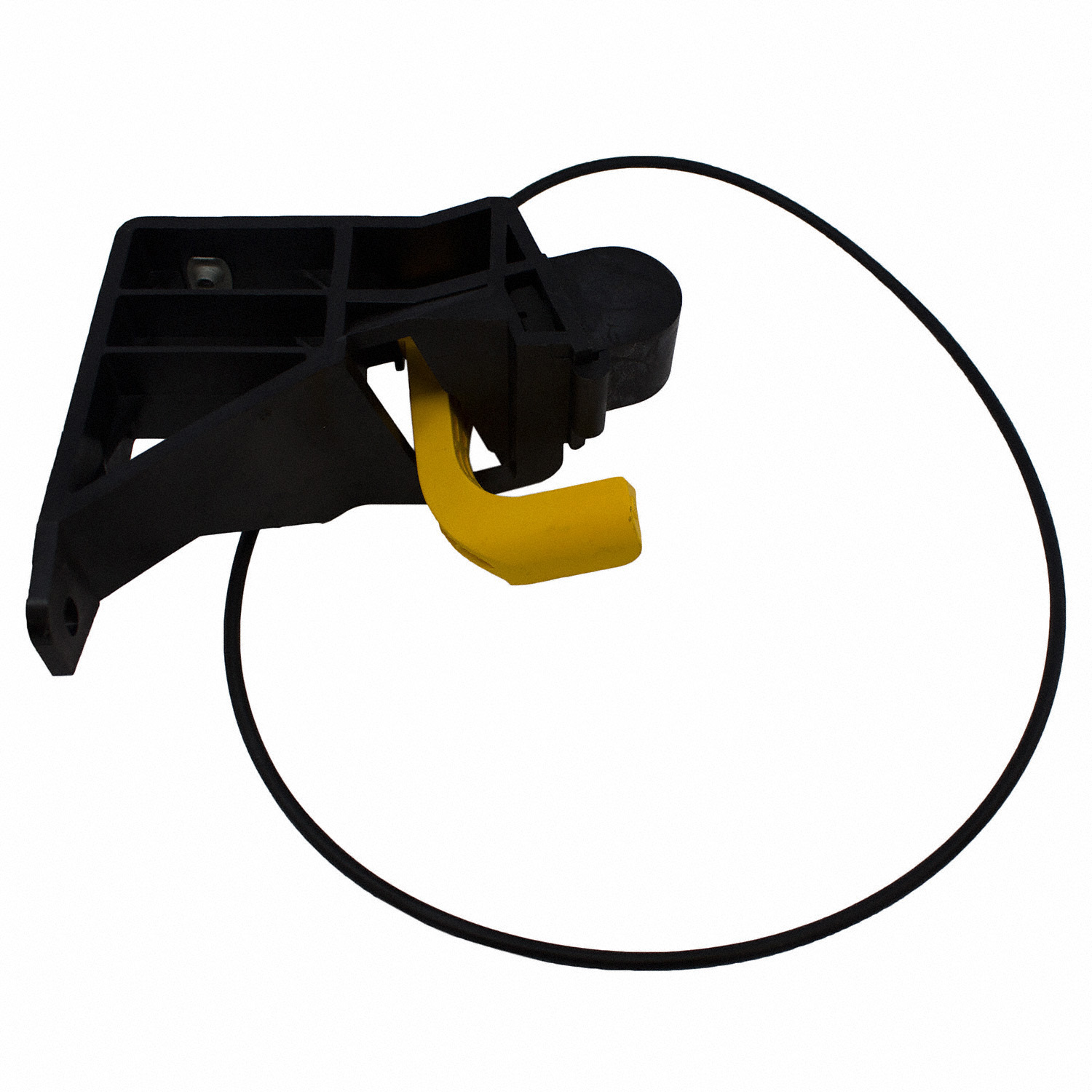 Hood Release Cable Control | Parts | Ford.com