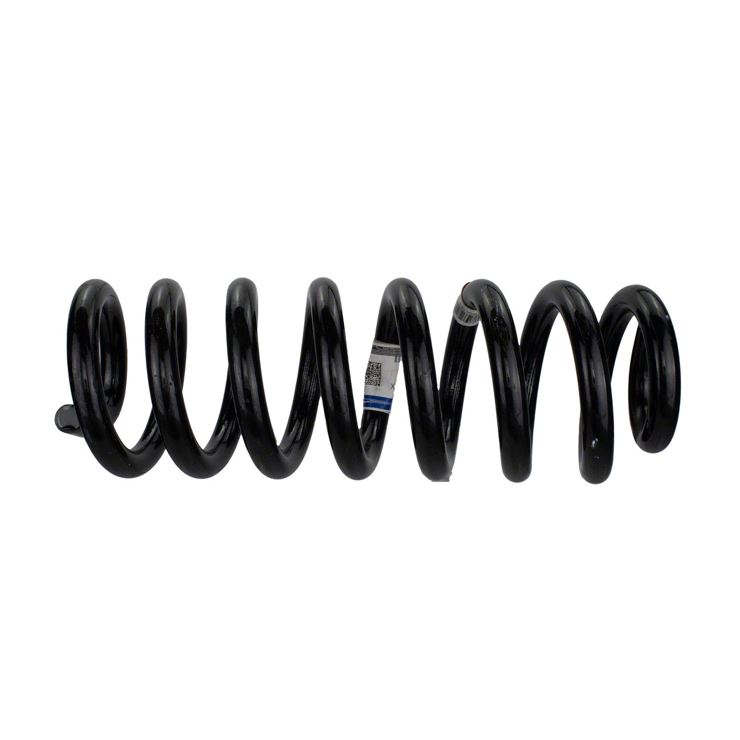 Coil Spring - Front | Parts | Ford.com