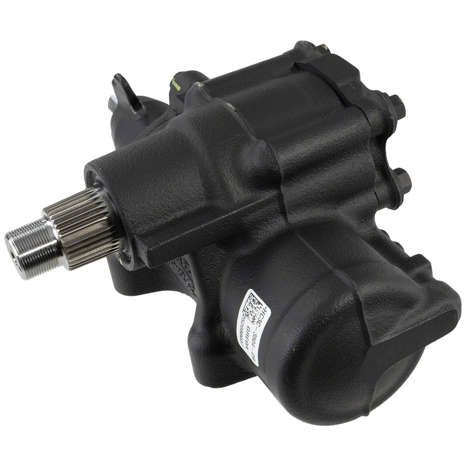 Steering Gear | Parts | Ford.com