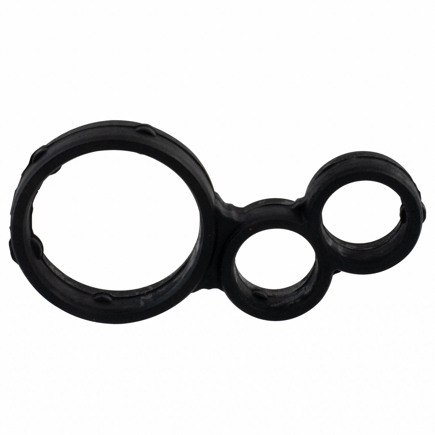 Engine Timing Cover Gasket. Engine Oil Pump Pickup Tube Gasket. | Parts ...