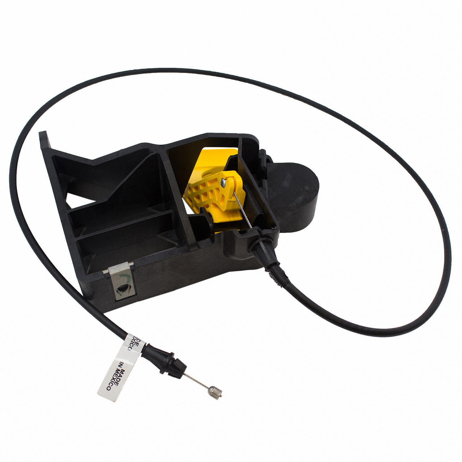 Hood Release Cable Control | Parts | Ford.com
