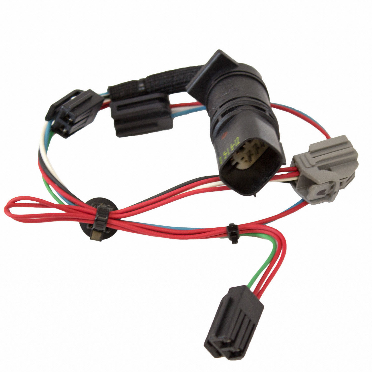 Connector | Parts | Ford.com