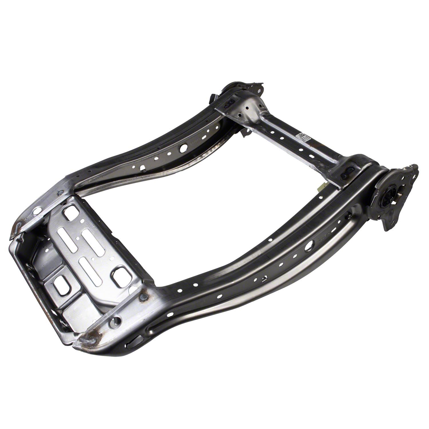Seat Back Frame | Parts | Ford.com