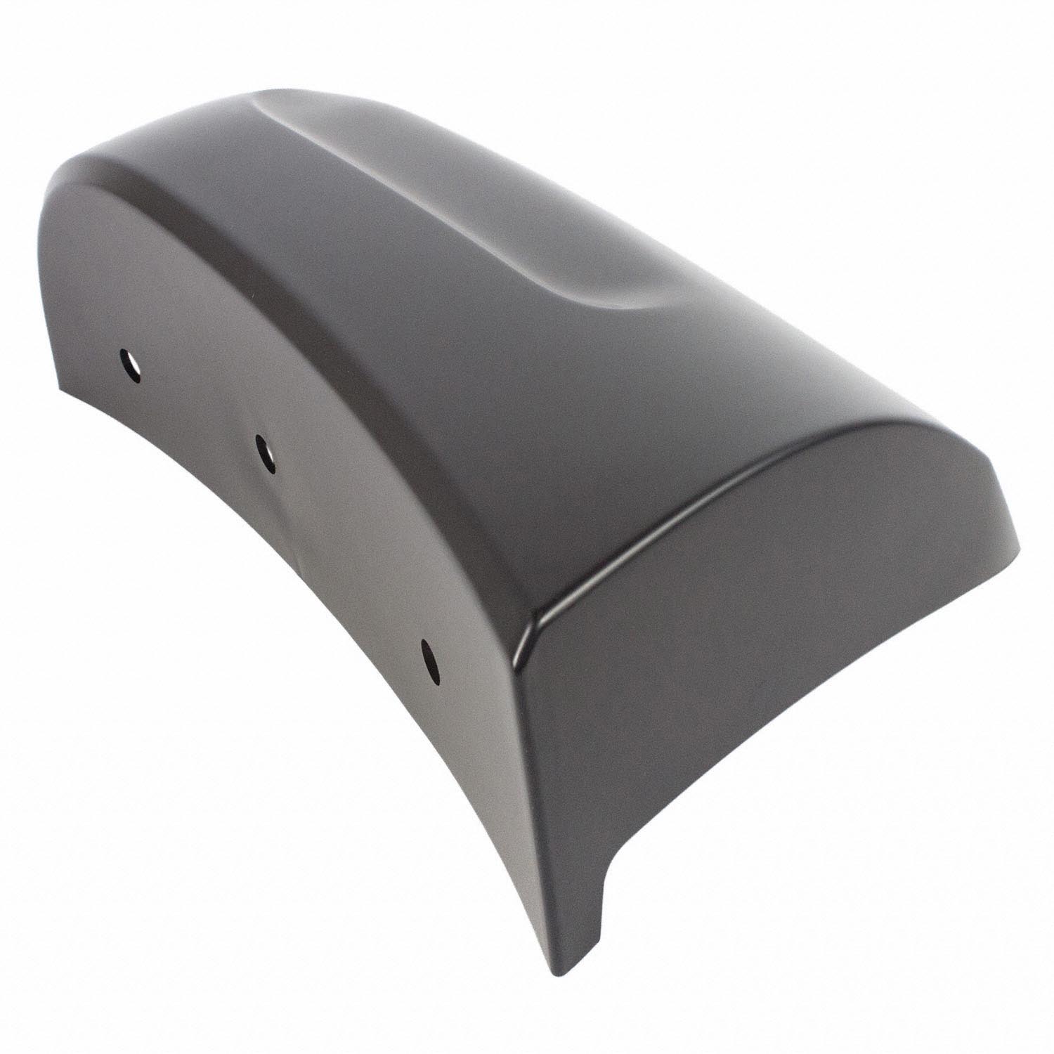 Bumper Extension Molding - Left, Front | Parts | Ford.com