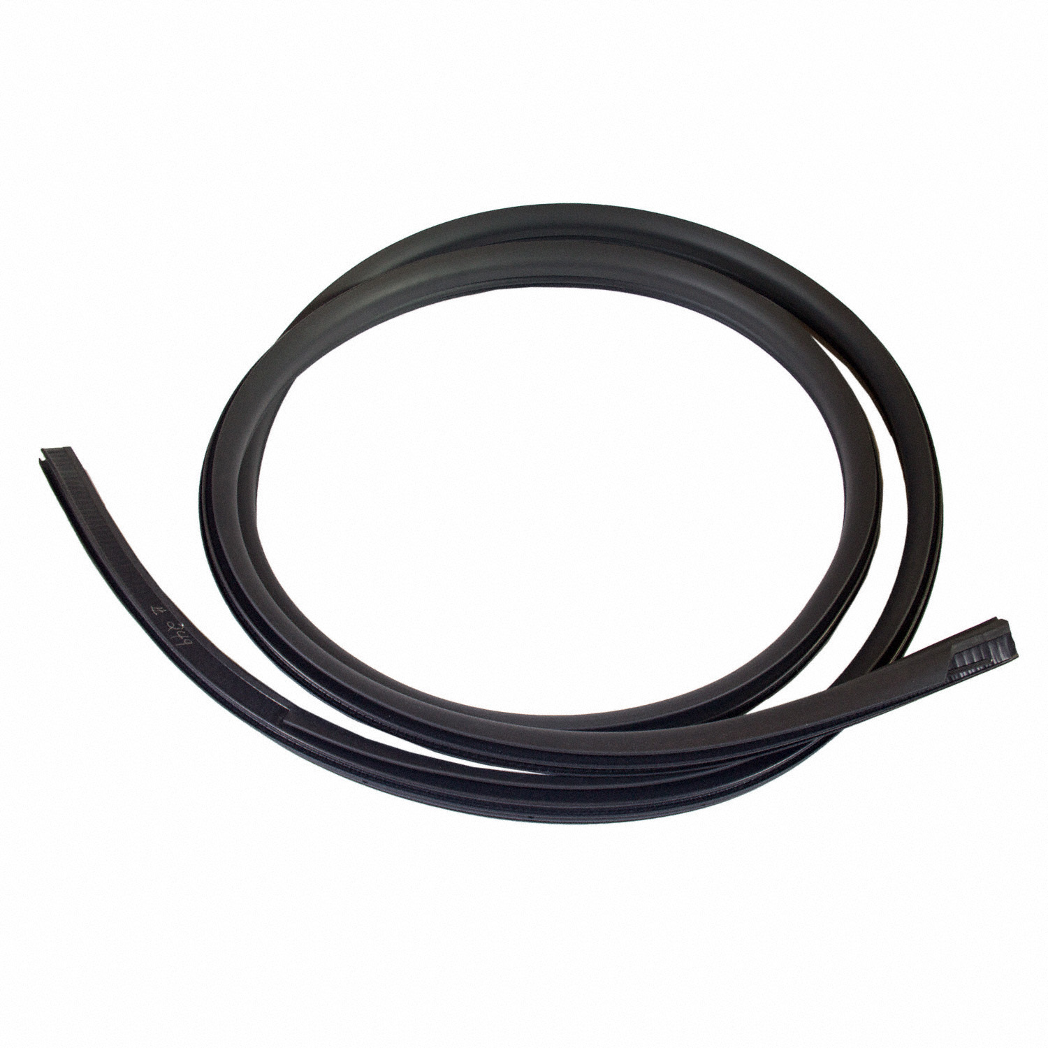 Door Seal Weatherstrip - Left, Rear | Parts | Ford.com