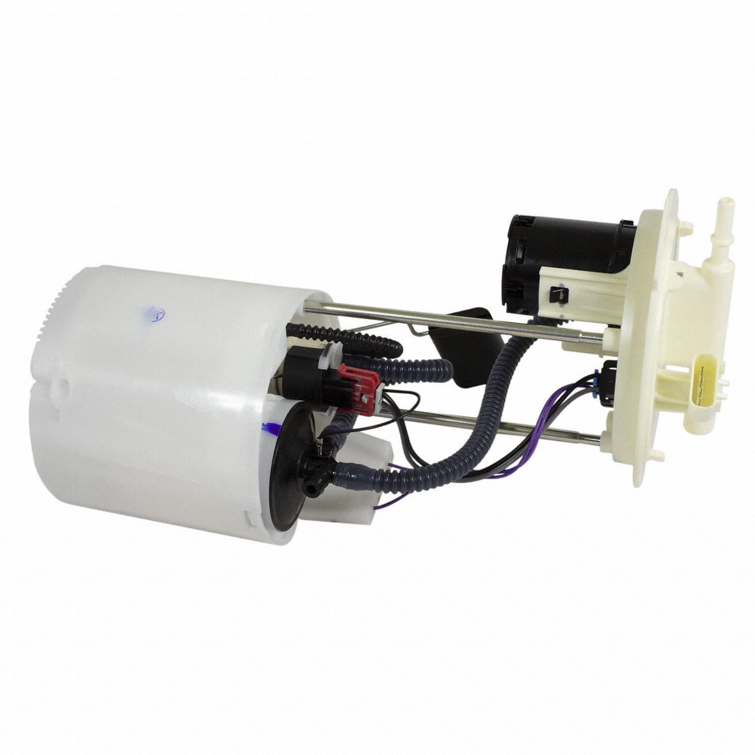 Fuel Pump and Sender | Parts | Ford.com