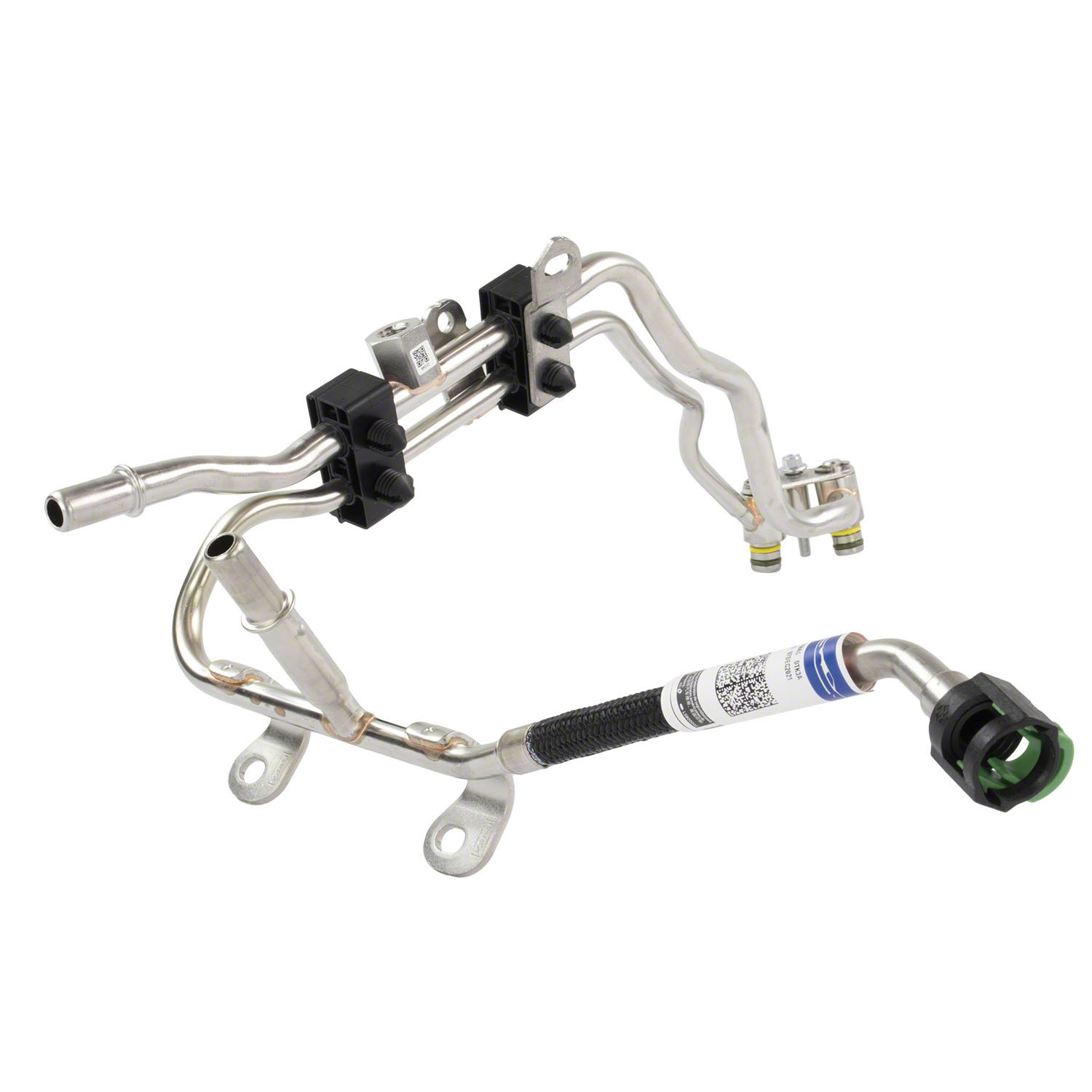 Pipe Fuel - 6.7L | Parts | Ford.com