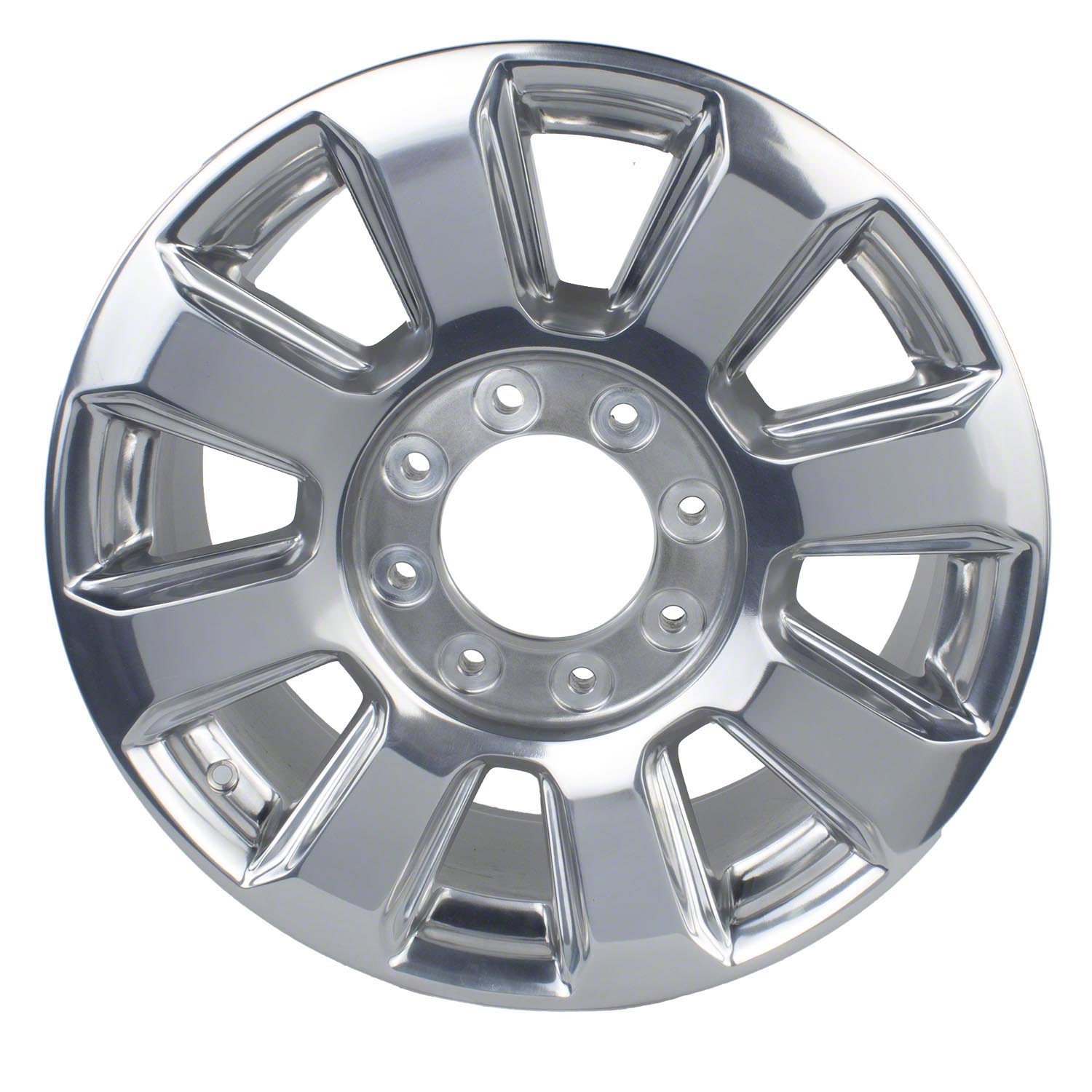 Wheel, Rim | Parts | Ford.com