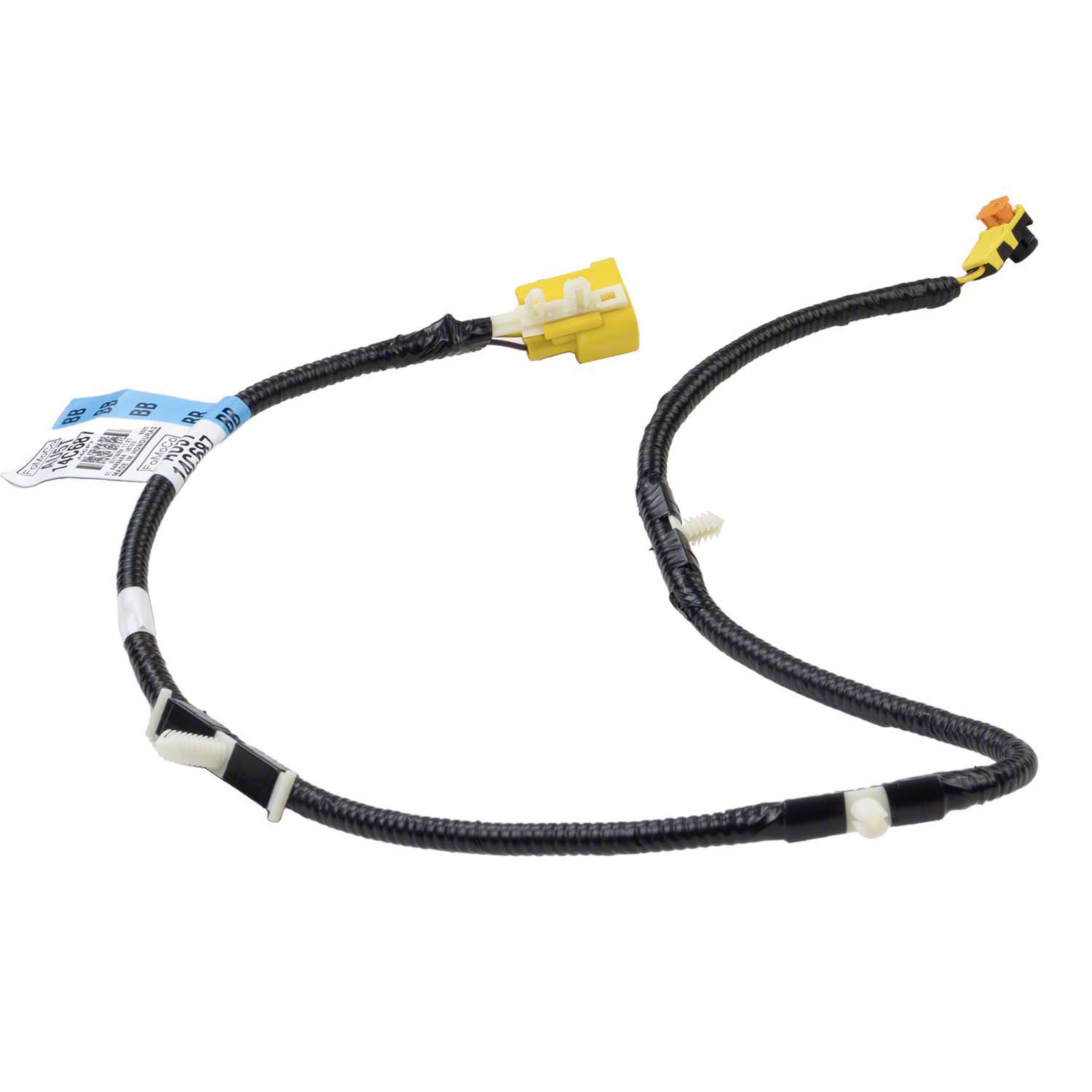 Wire - Left | Parts | Ford.com