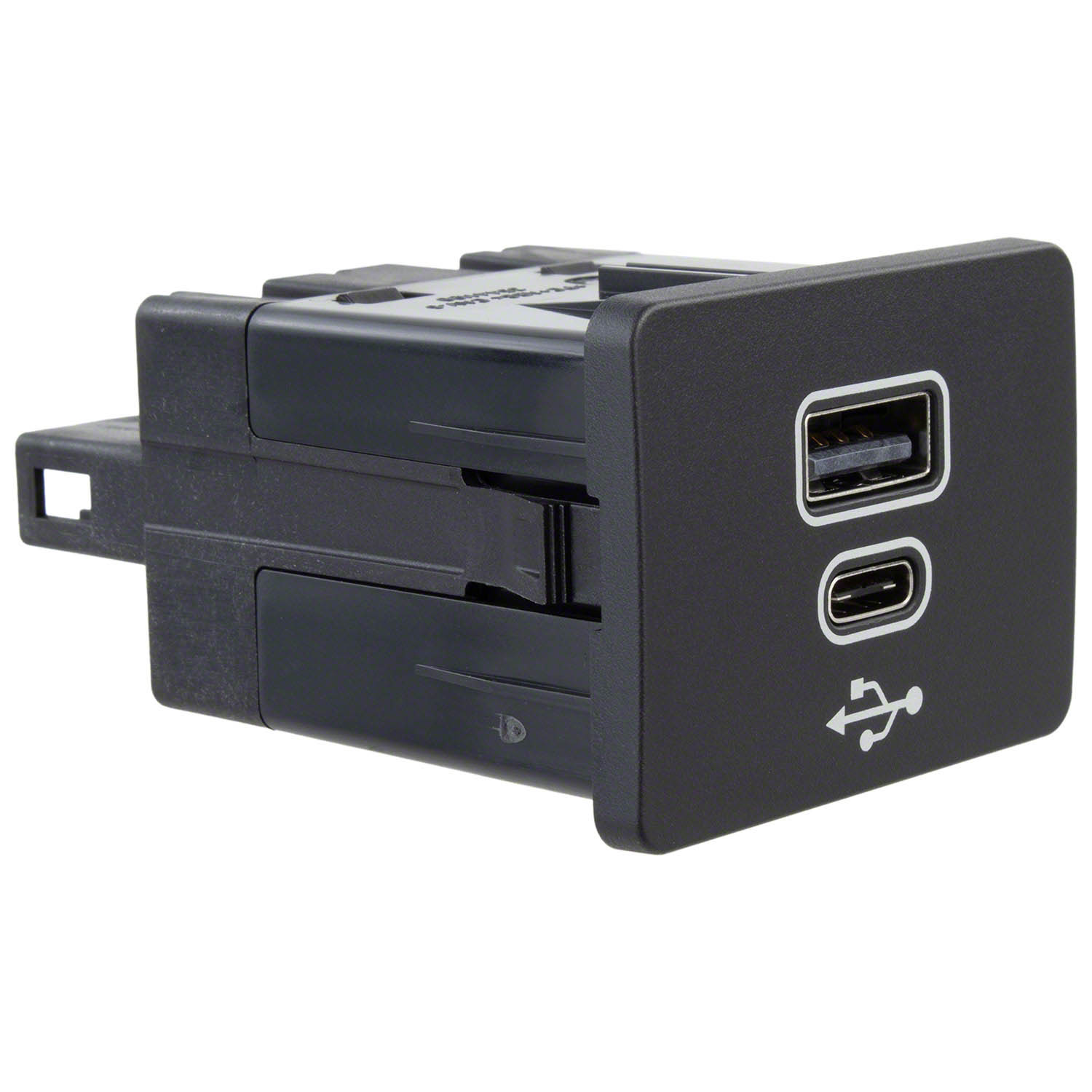 Module Interface - Center | Parts | Ford.com