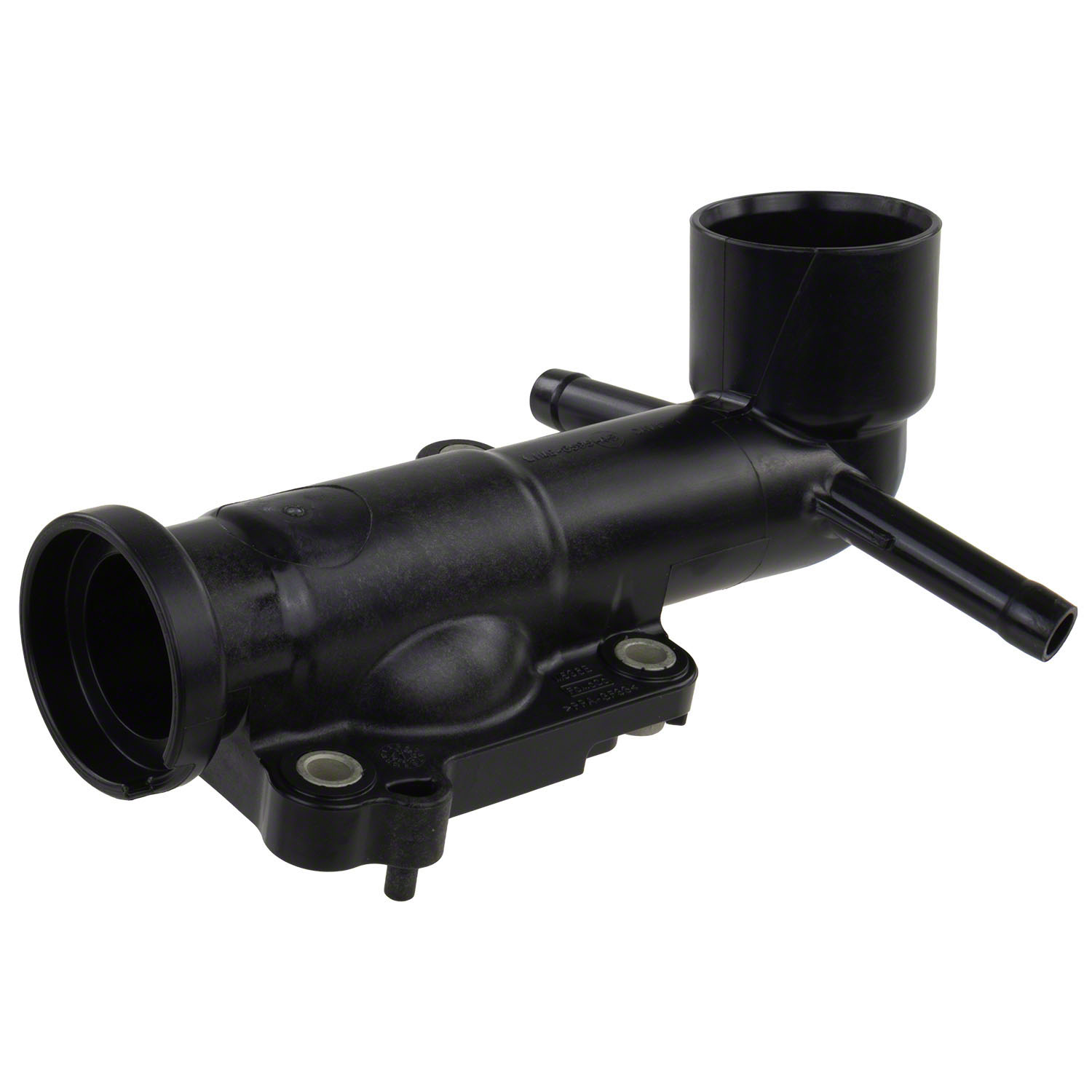 Engine Coolant Thermostat Housing Connection Water O | Parts | Ford.com