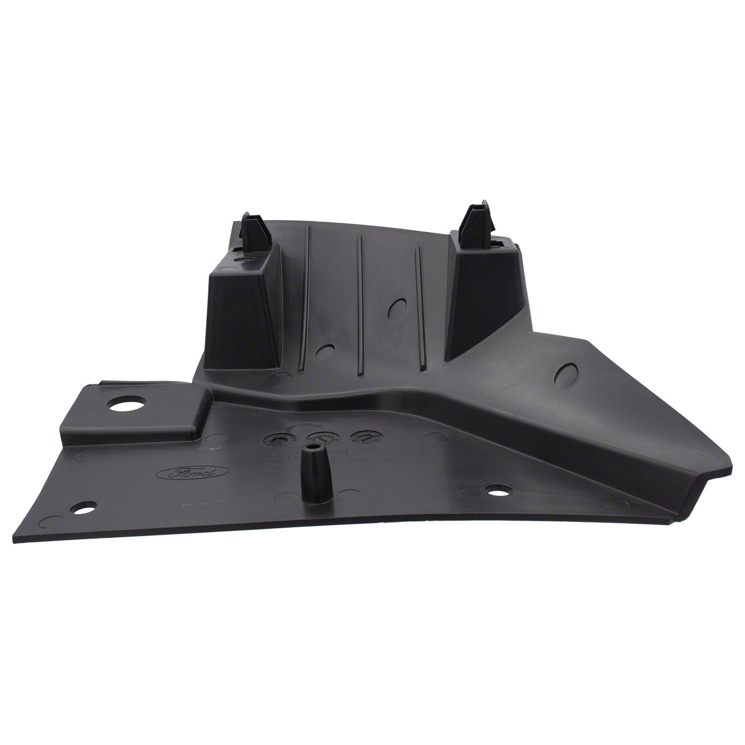 Radiator Support Splash Shield Deflector - Right | Parts | Ford.com