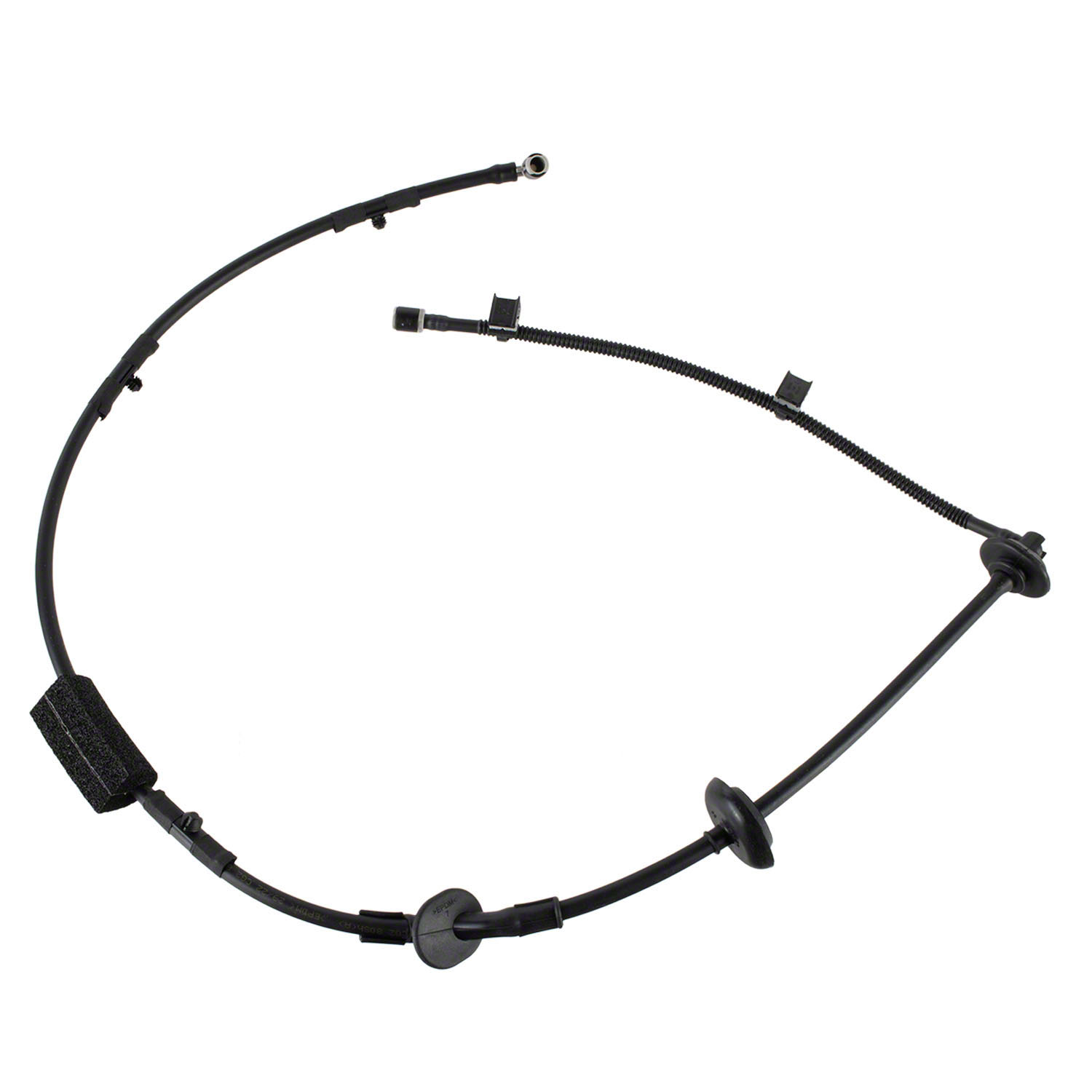 Windshield Washer Hose | Parts | Ford.com