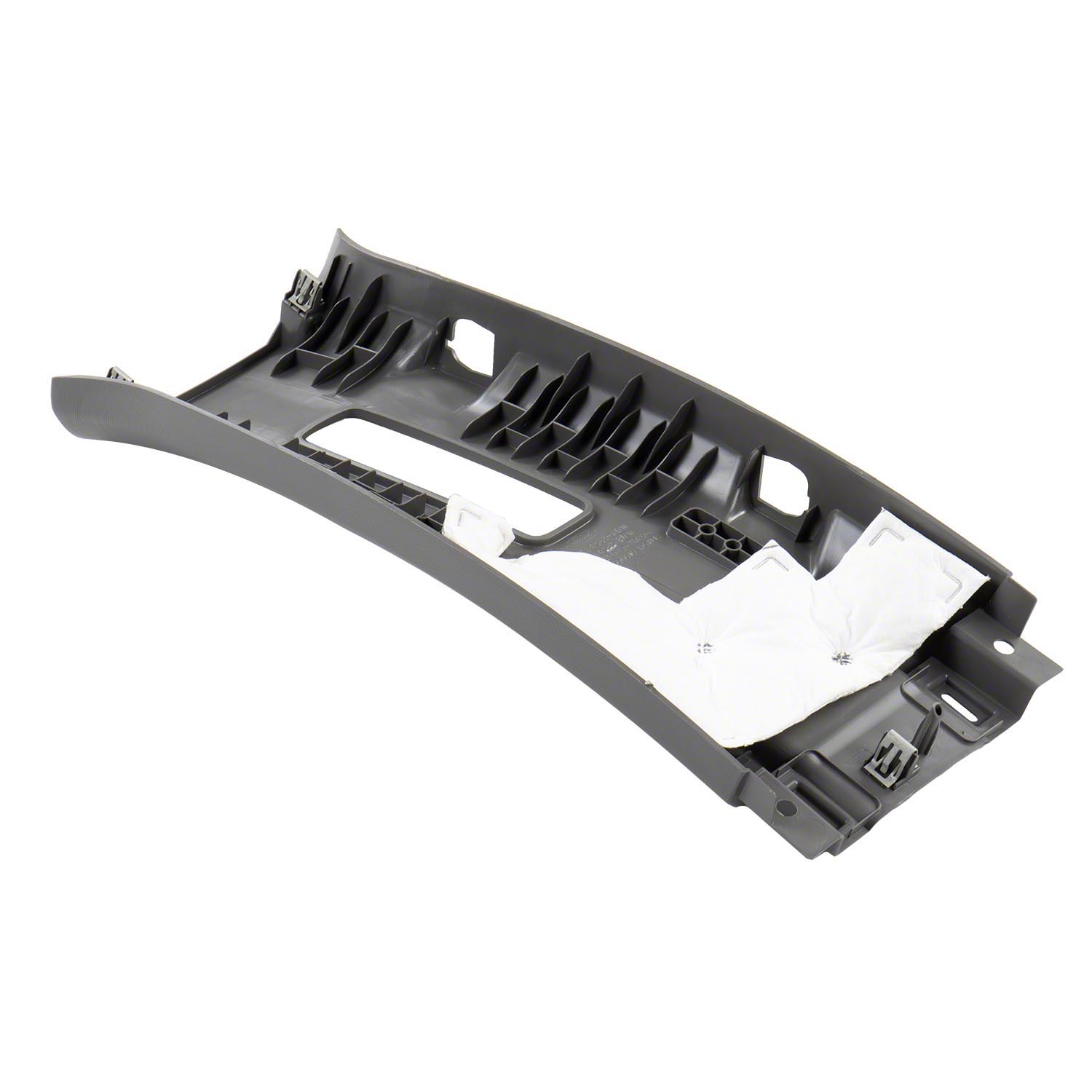 Door Pillar Post Trim Set - Left, Upper | Parts | Ford.com