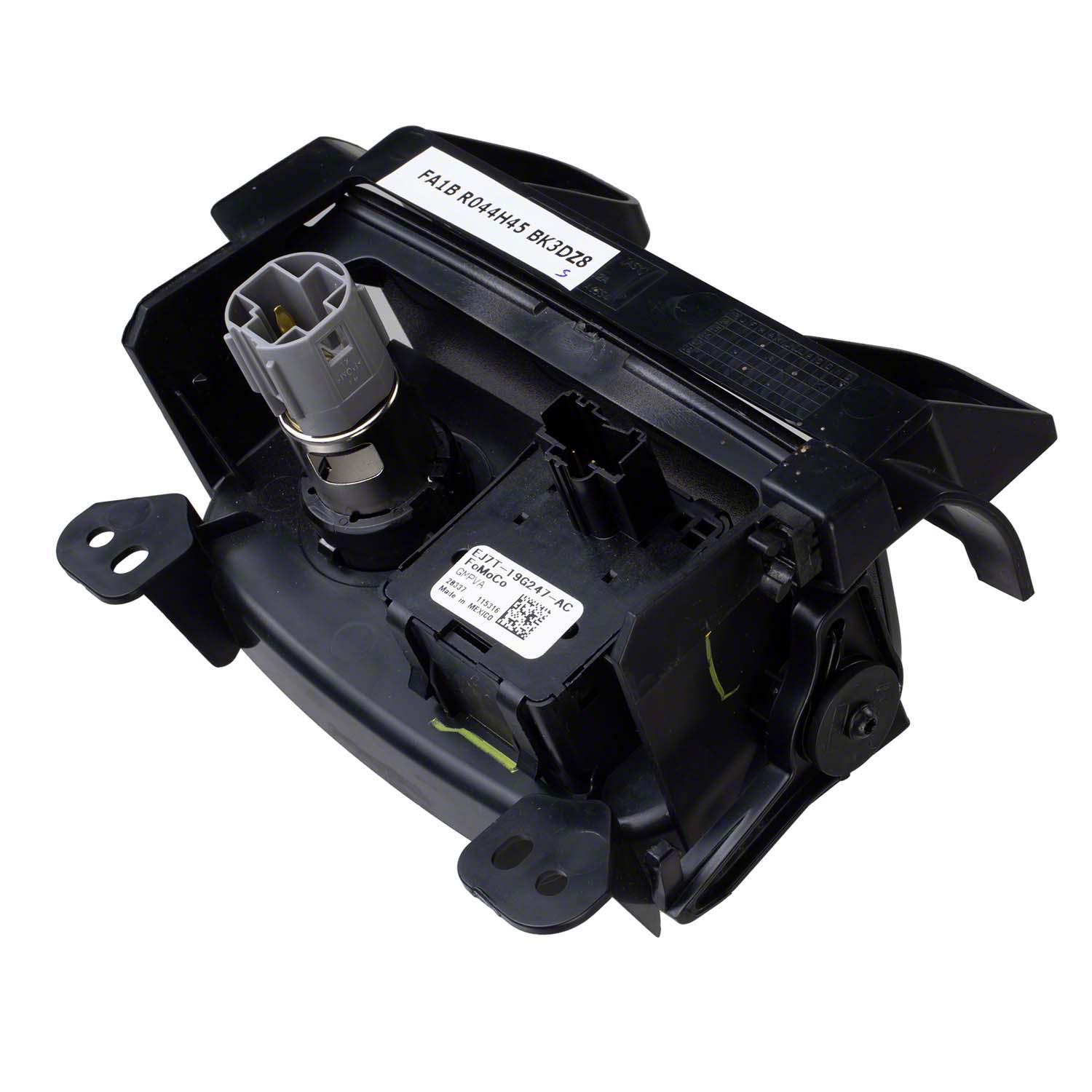 Console Tray Utility | Parts | Ford.com