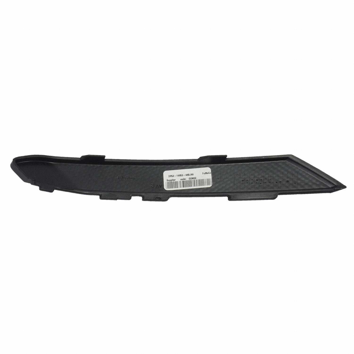 Fog Light Trim Grille - Left, Front | Parts | Ford.com