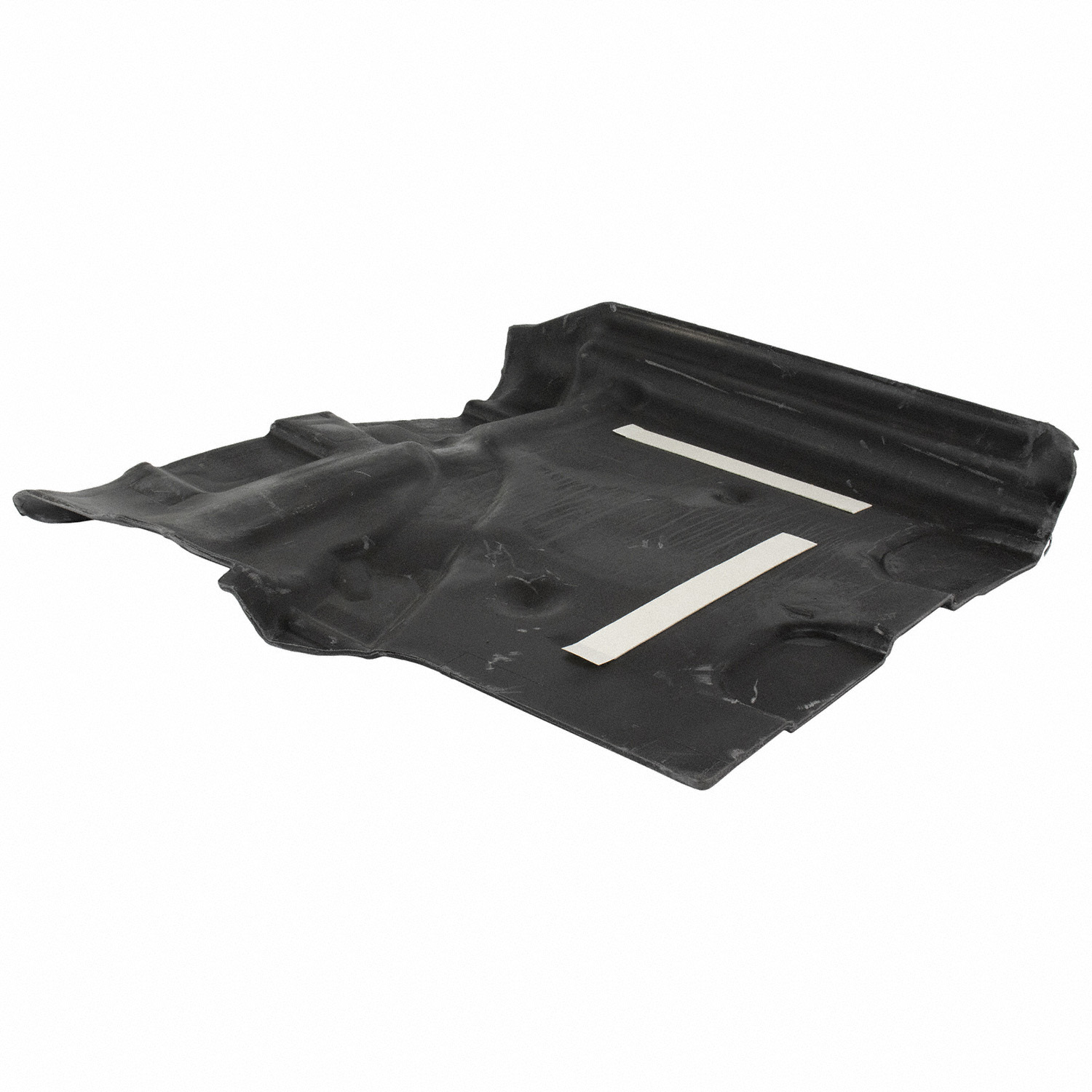 Fuel Tank Insulator | Parts | Ford.com