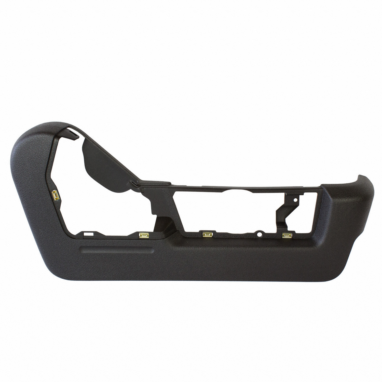 Seat Trim Panel Shield - Front | Parts | Ford.com