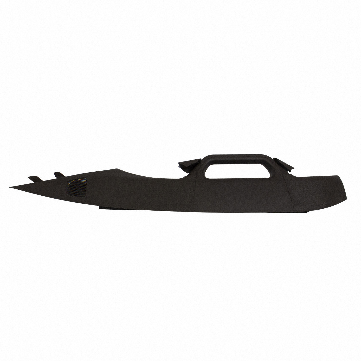 Body A-Pillar Trim Panel Windshield molding - Left | Parts | Ford.com