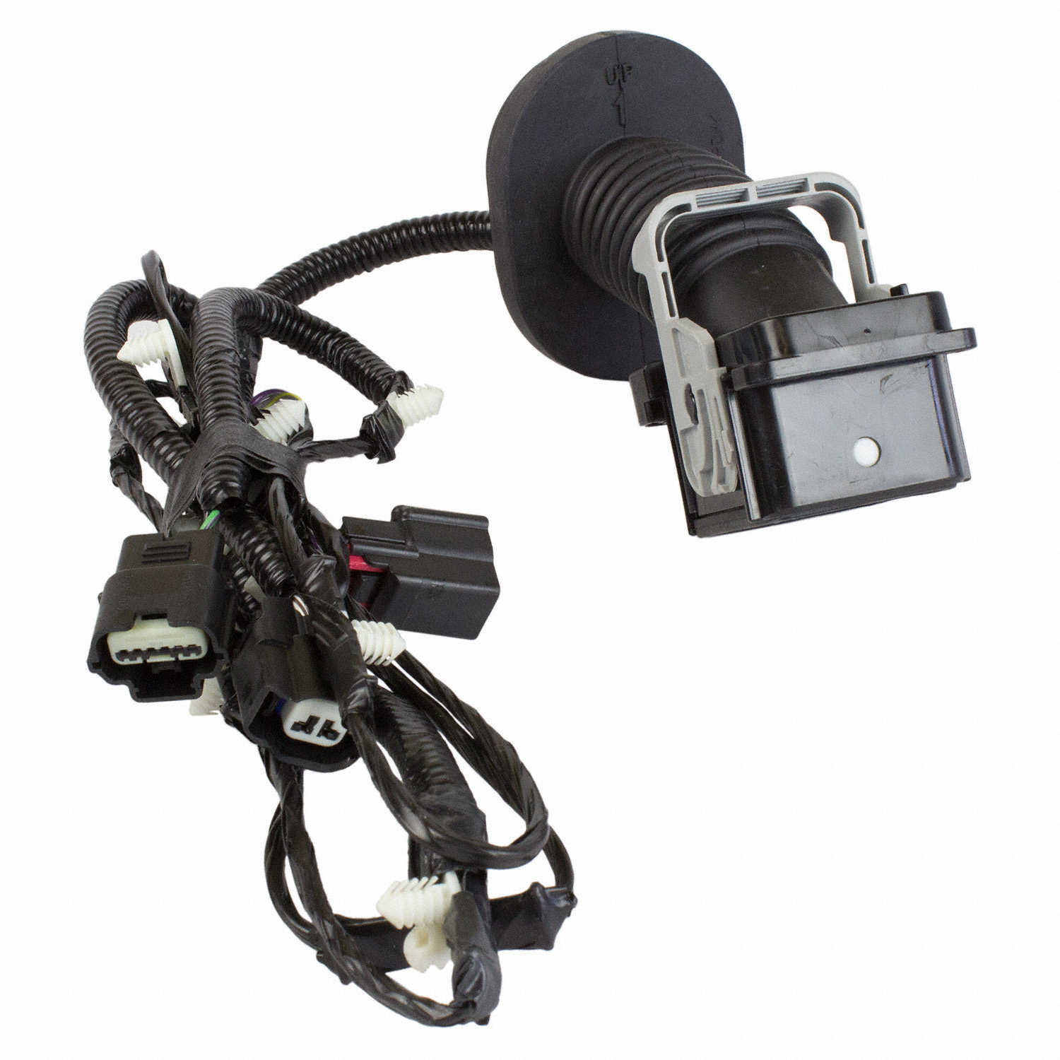 Wire Jumper | Parts | Ford.com