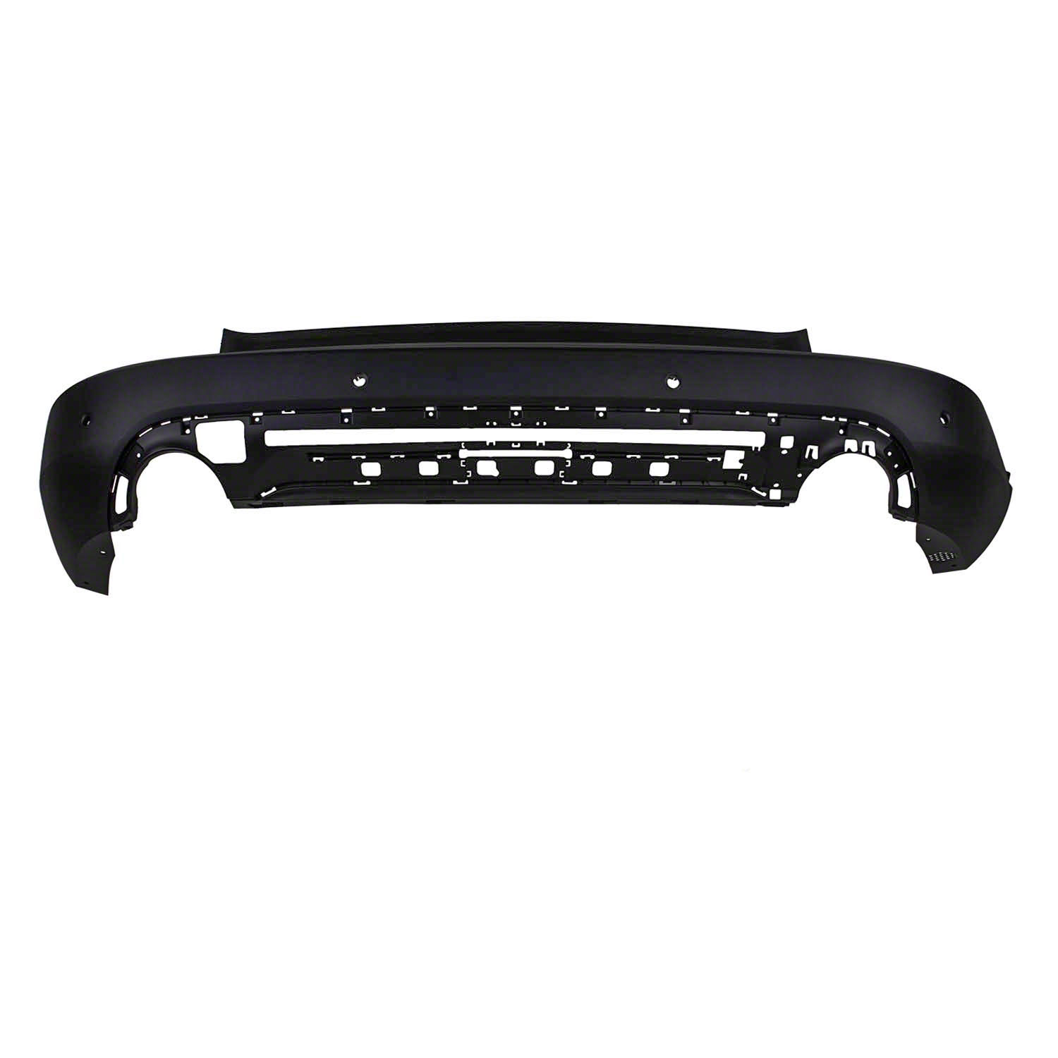 Bumper Cover - Rear (Plug In Hybrid) | Parts | Ford.com
