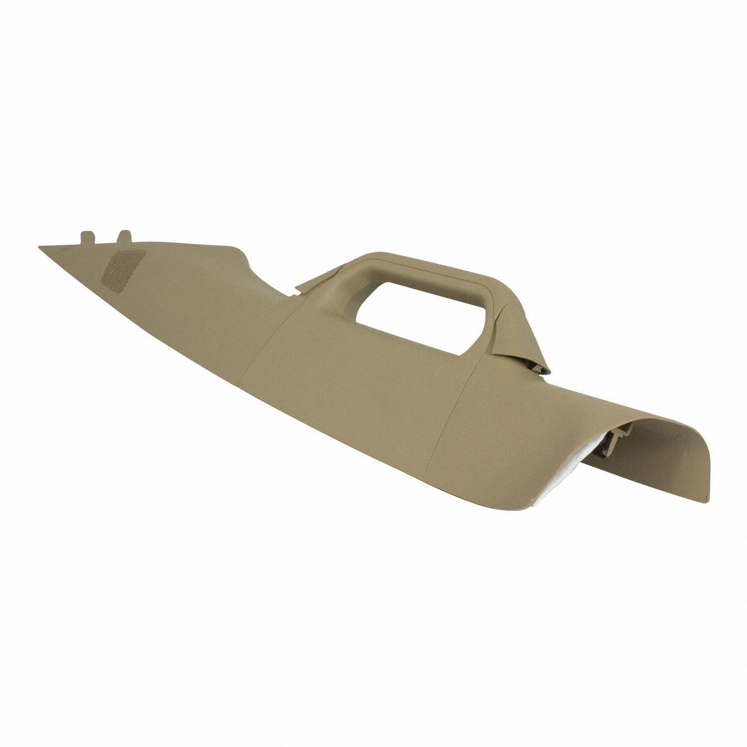 Body A-Pillar Trim Panel Windshield molding - Left | Parts | Ford.com