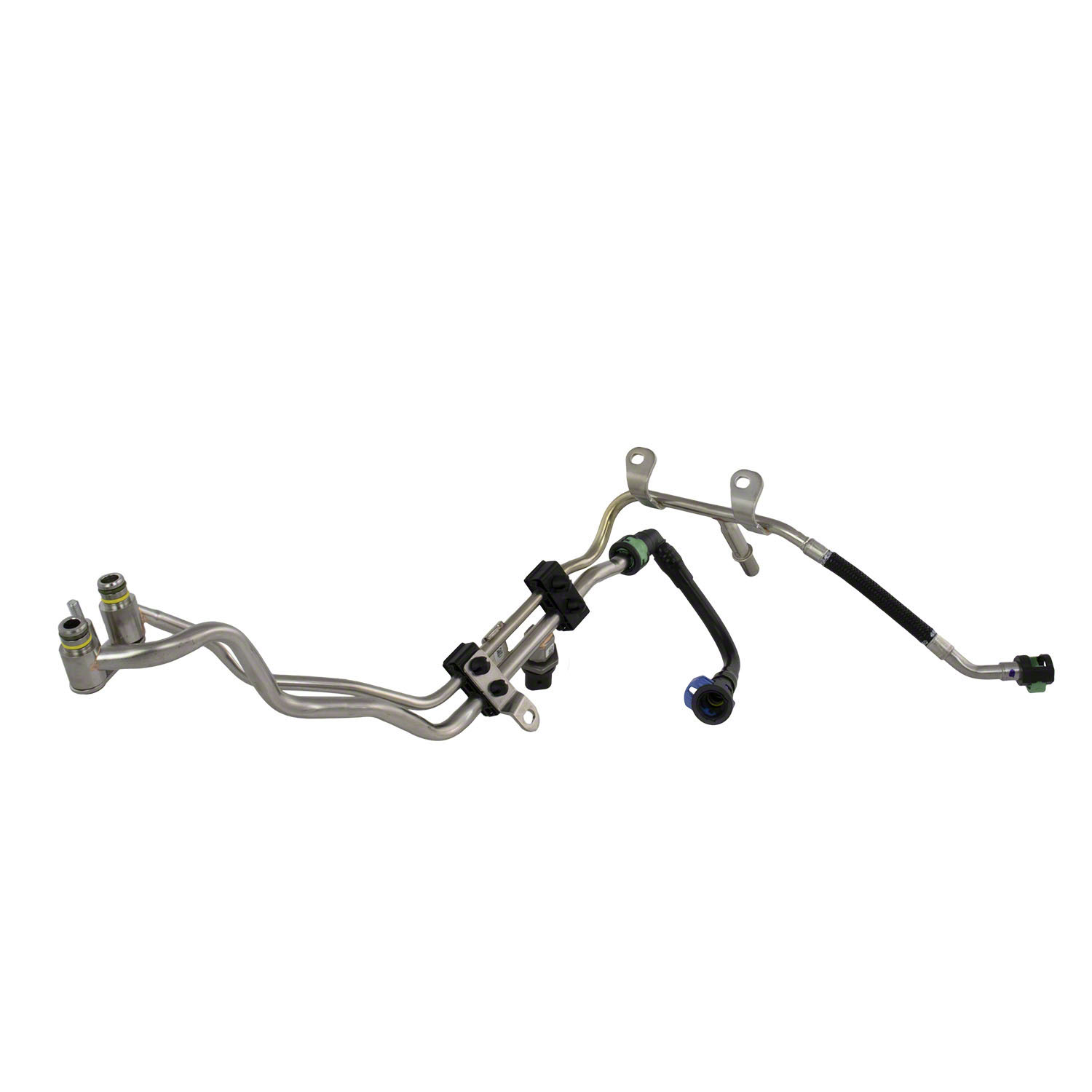 Pipe Fuel - 6.7L | Parts | Ford.com
