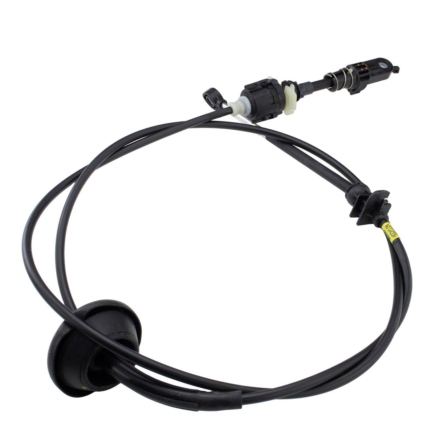 Cable Selector Lever Control | Parts | Ford.com