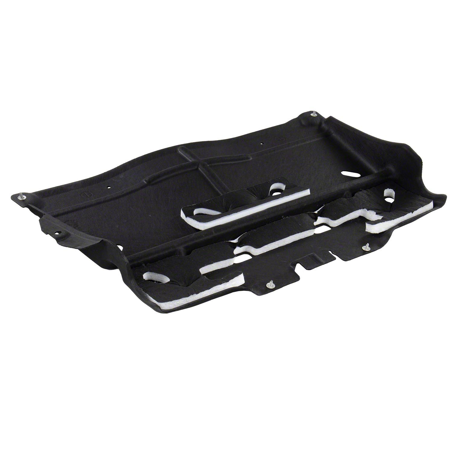 Cover | Parts | Ford.com