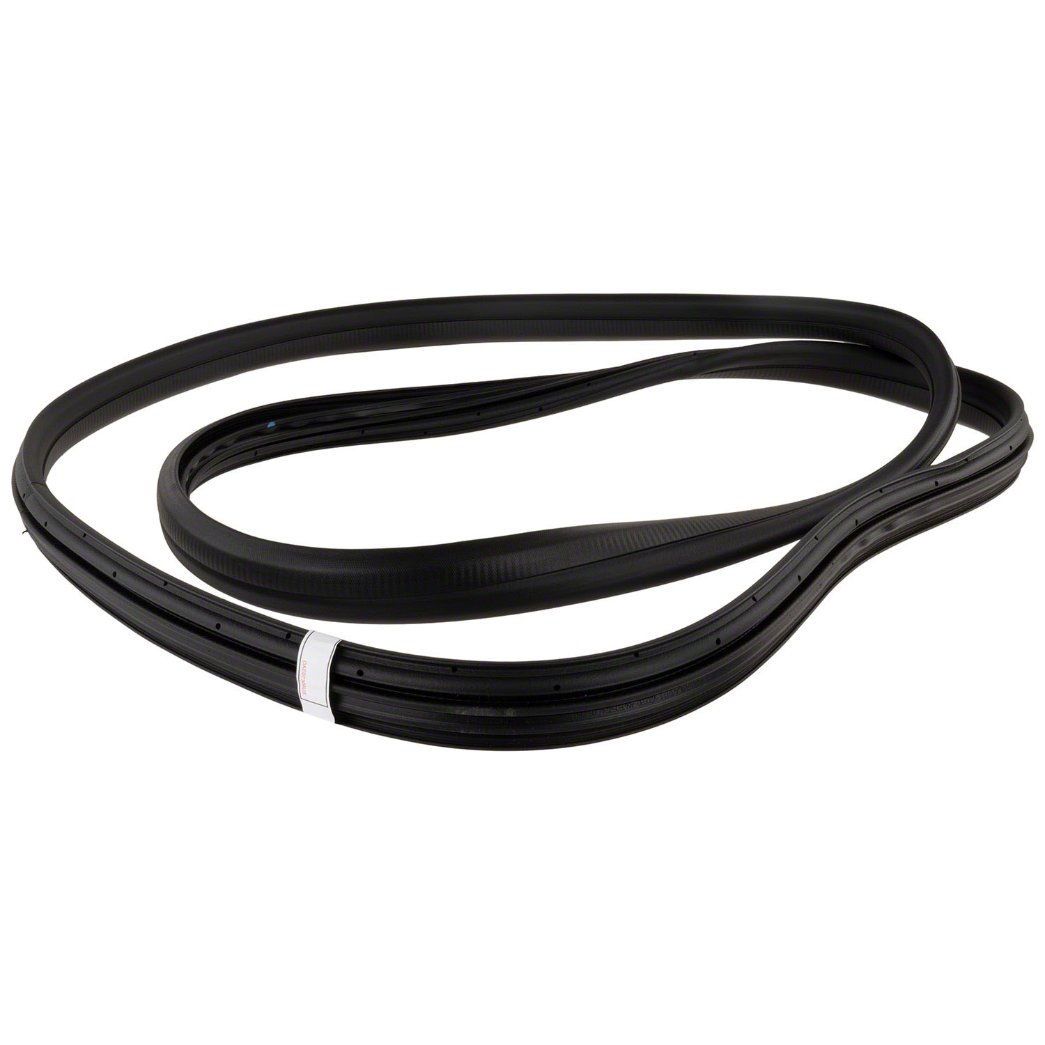 Door Seal Weatherstrip - Left, Right, Front | Parts | Ford.com