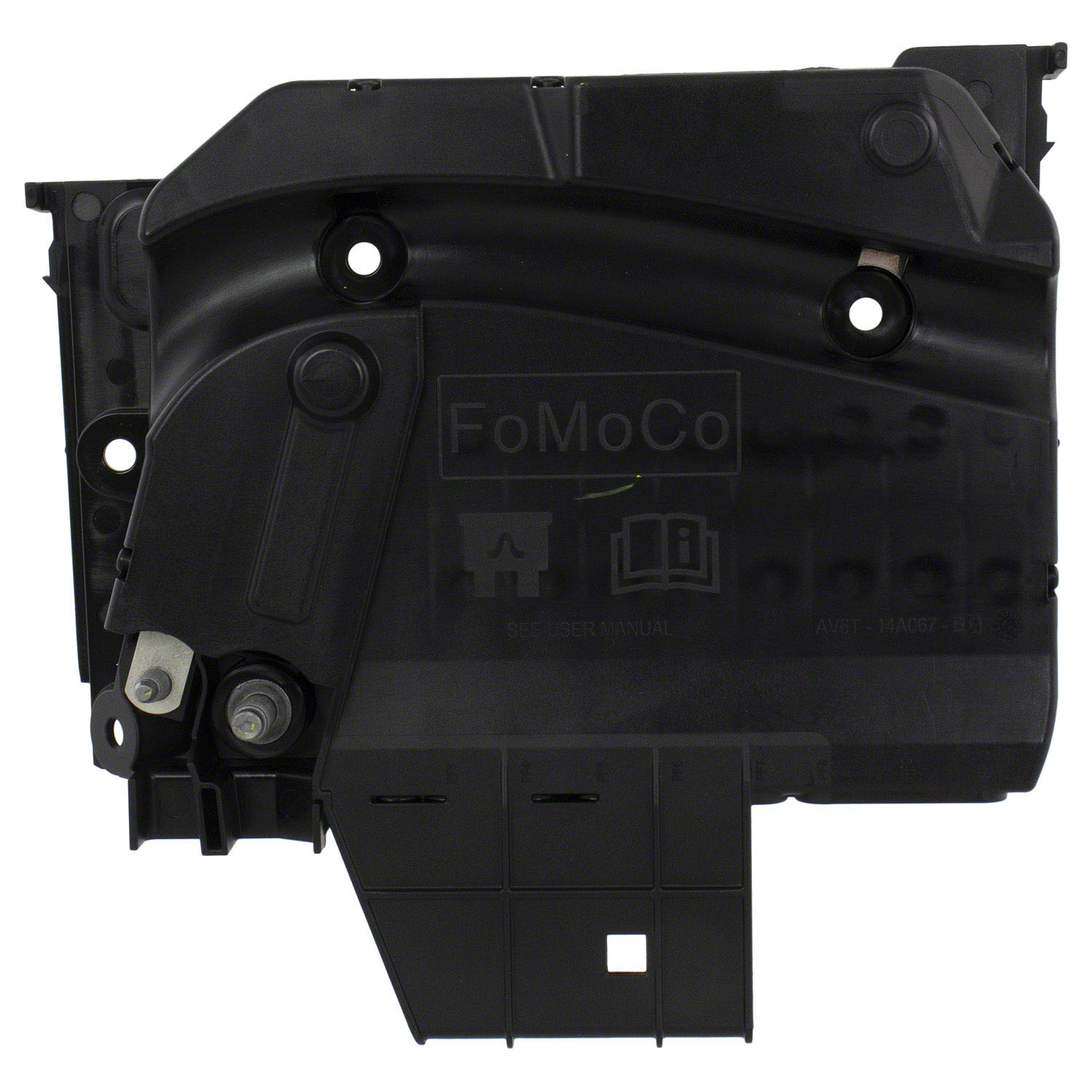 Fuse Box | Parts | Ford.com
