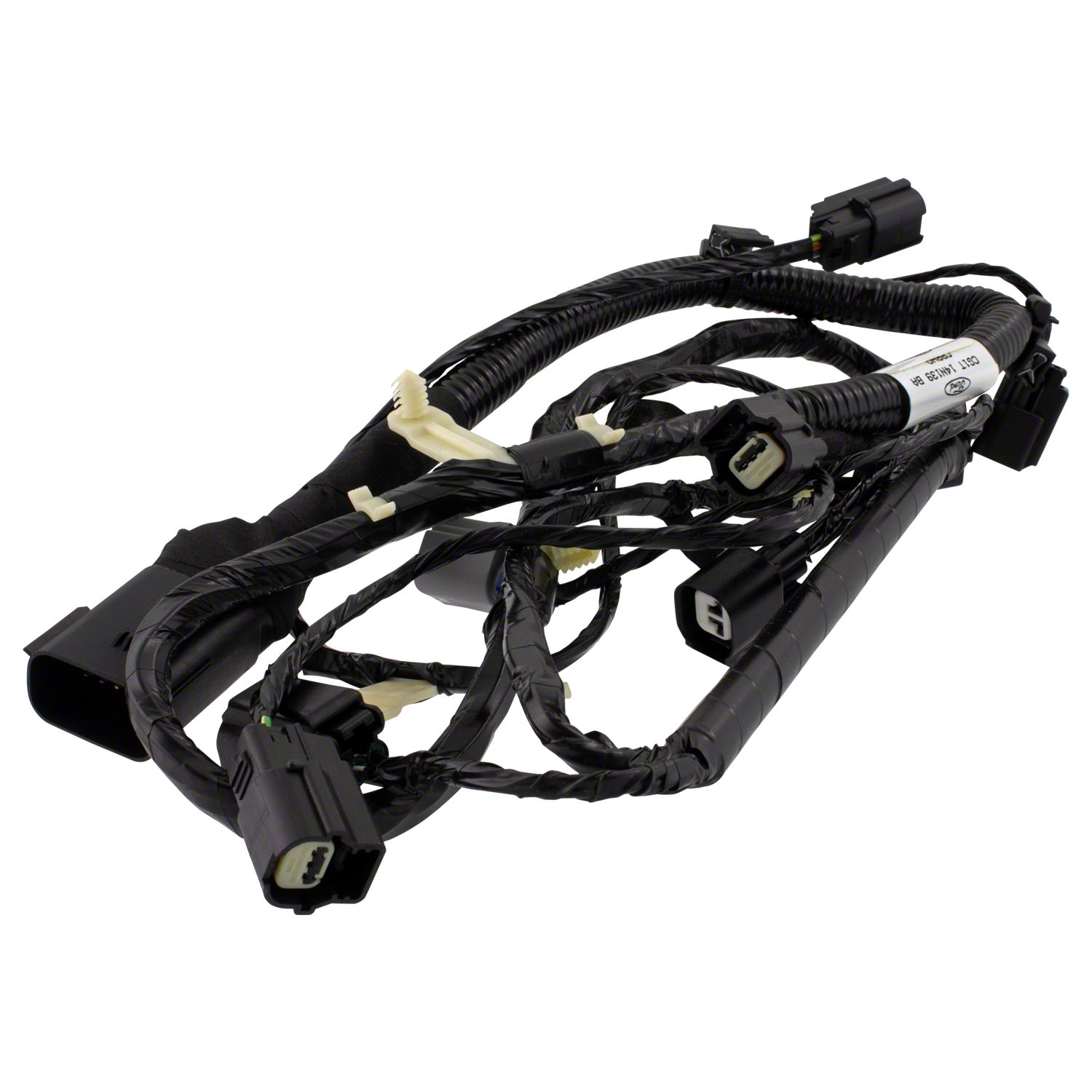 Parking Aid System Wiring Harness Jumper Wire | Parts | Ford.com