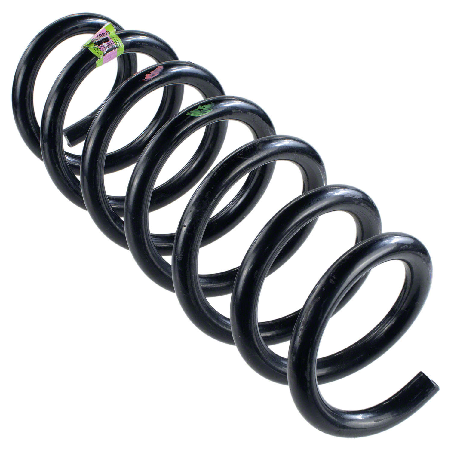 Coil Spring - Front | Parts | Ford.com