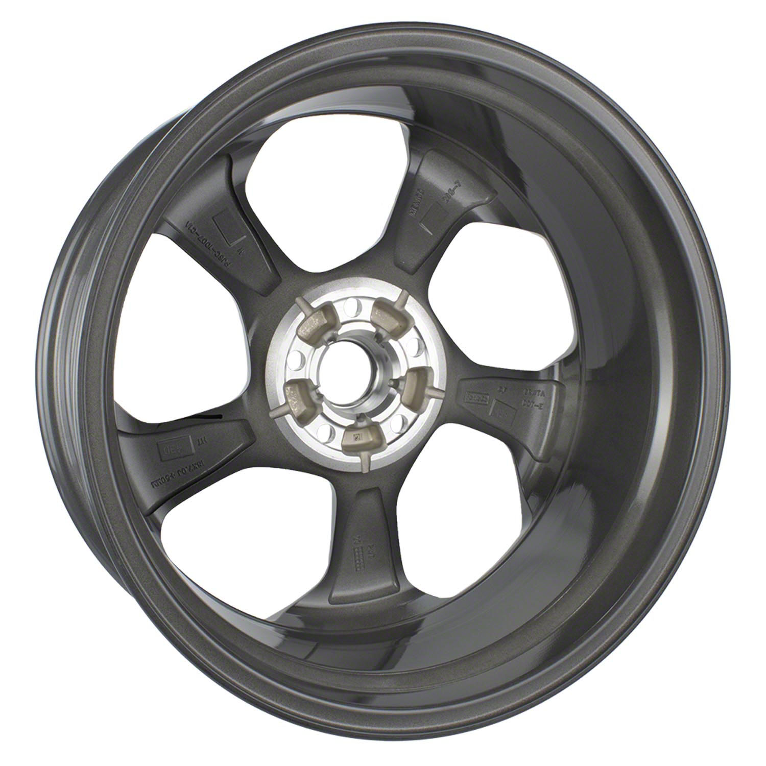 Wheel Rim 7 X 18