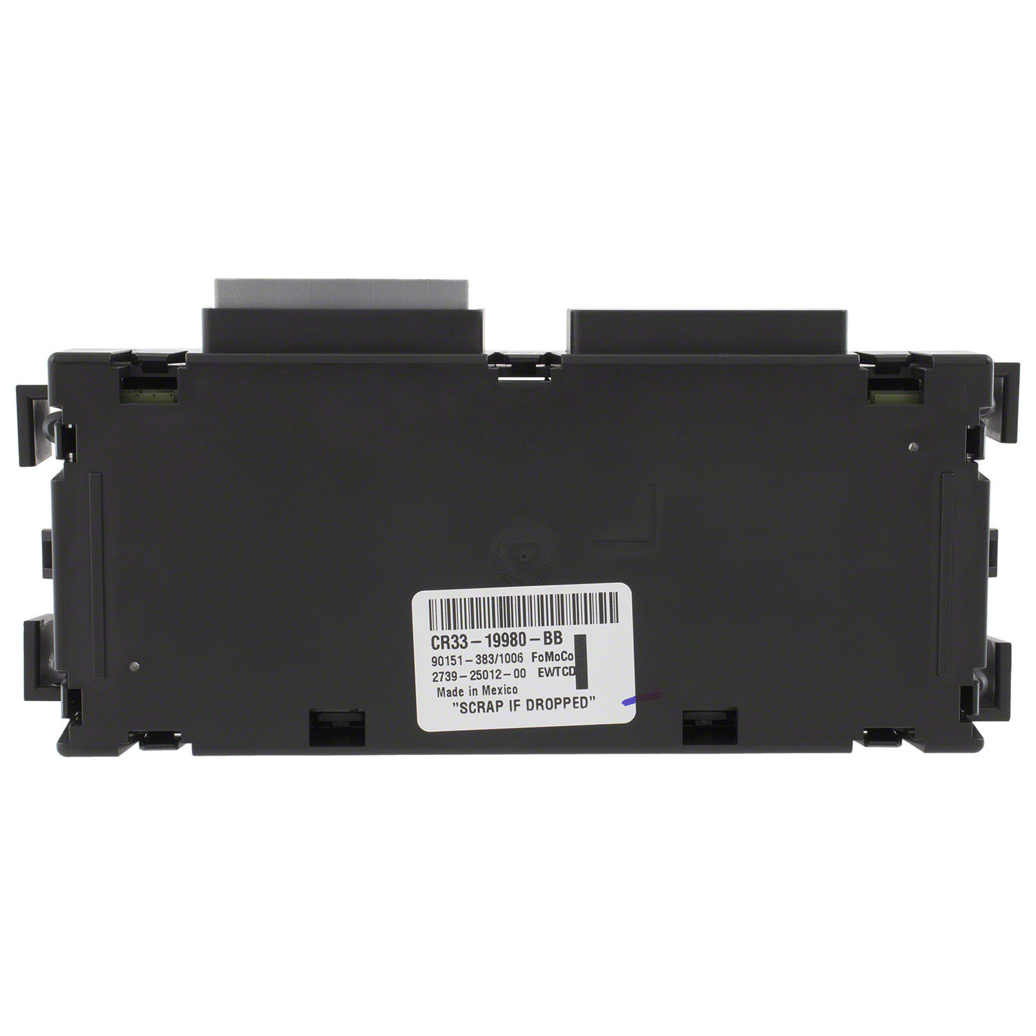 Hvac Control Module | Parts | Ford.com
