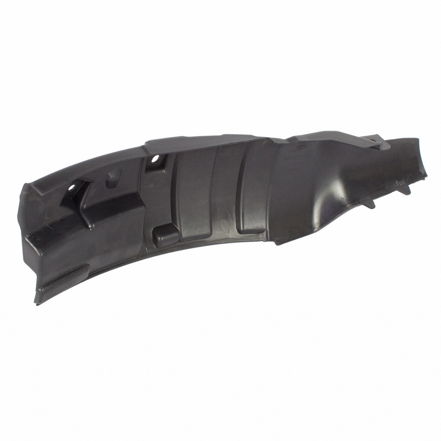 Fender Splash Shield - Left, Front | Parts | Ford.com