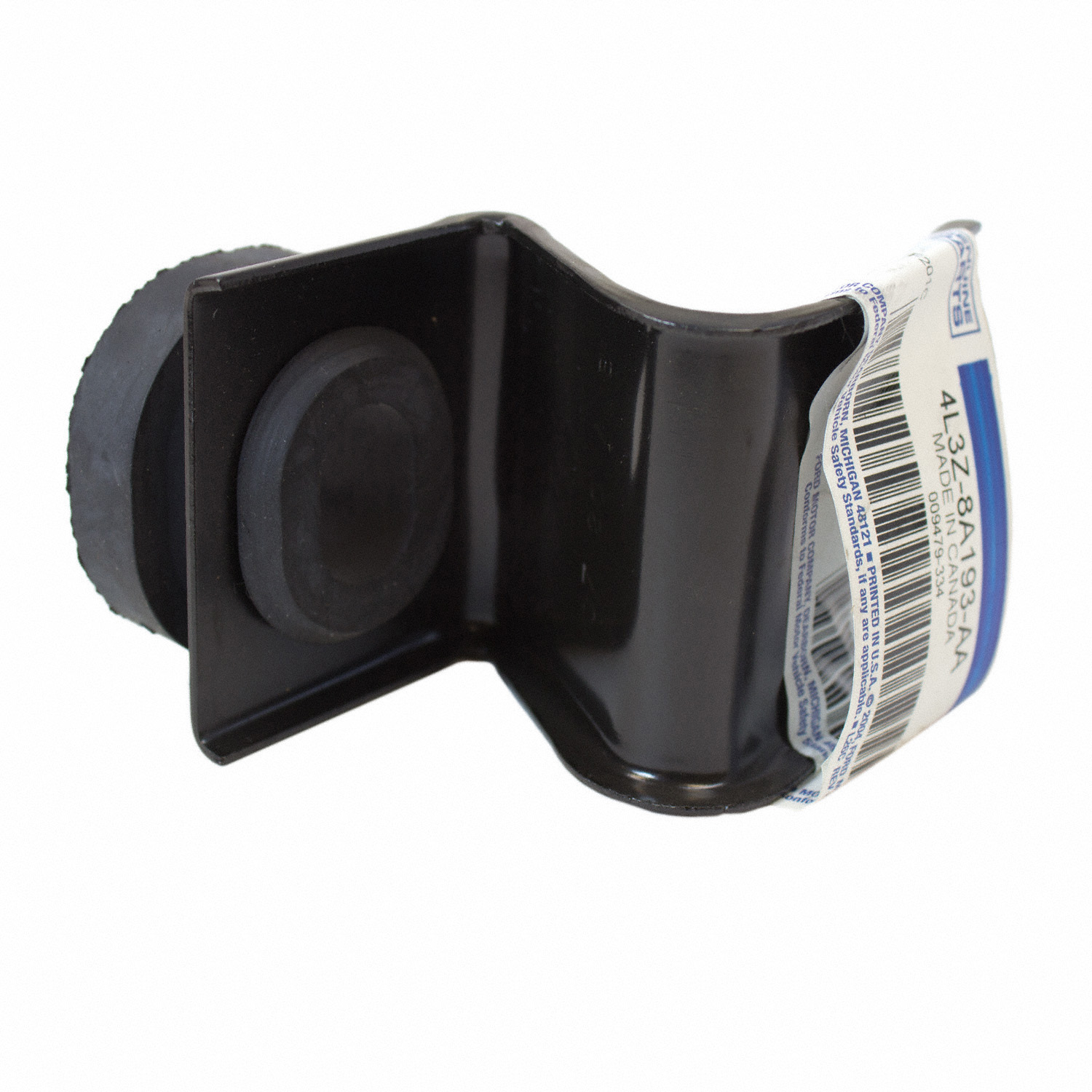Radiator Support Bracket - Front | Parts | Ford.com