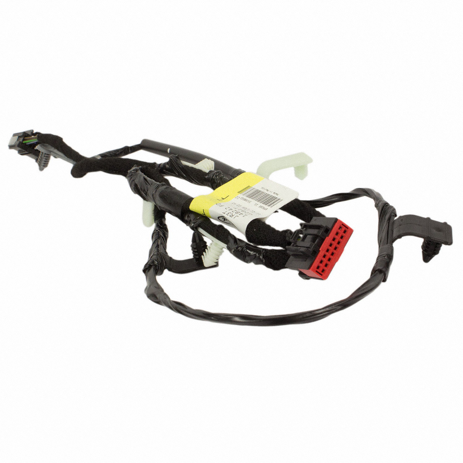 Wiring (Coupe) | Parts | Ford.com