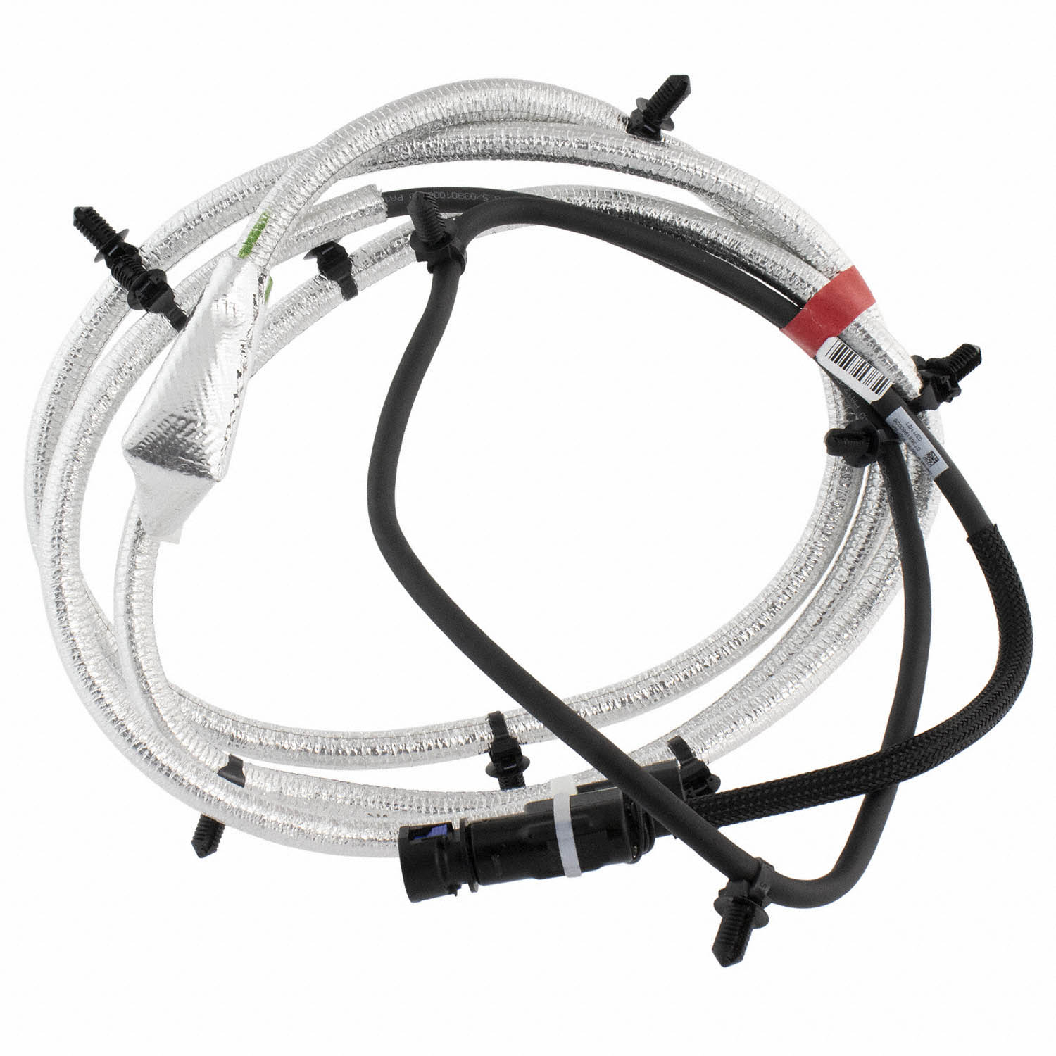 Diesel Exhaust Fluid (DEF) Injector Feed Line Tube Emissions - 6.7L ...