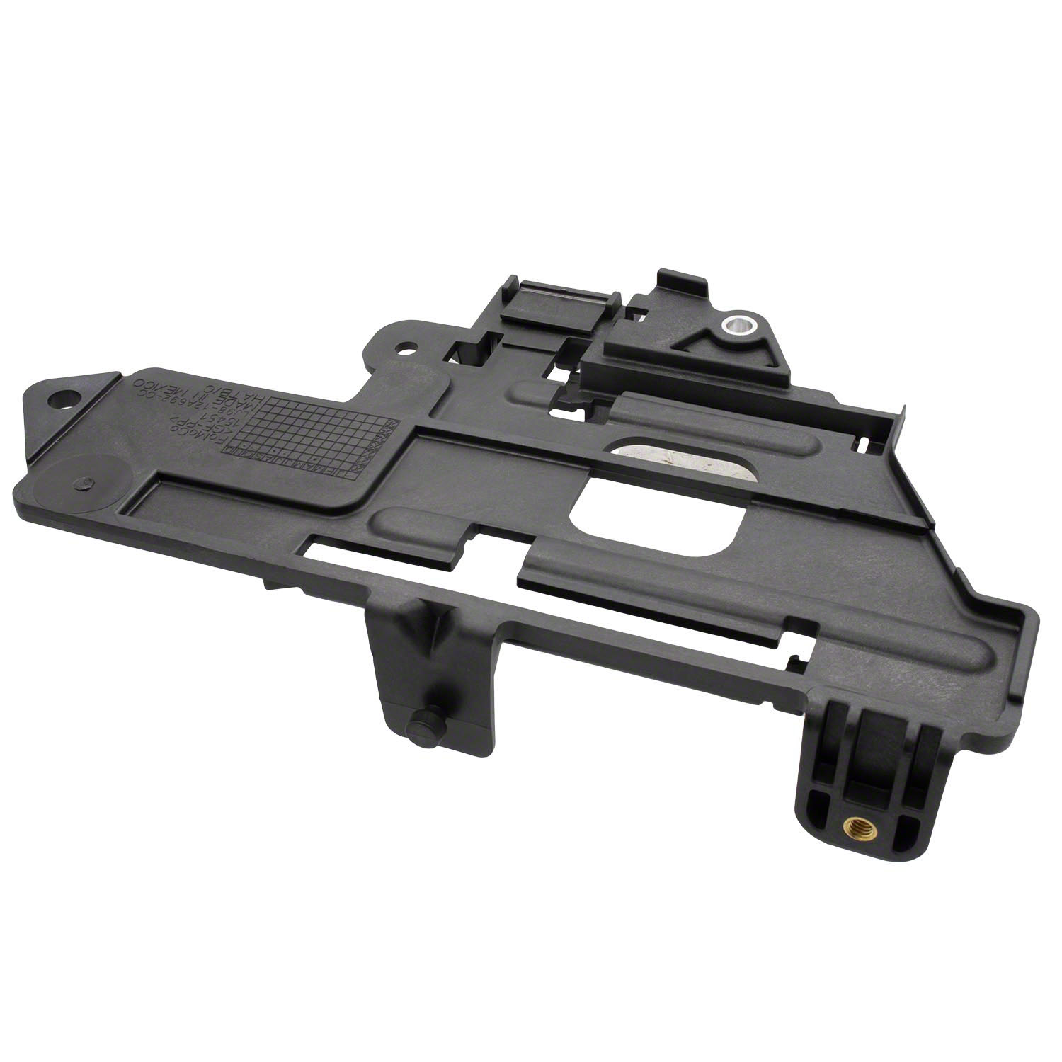 Engine Control Module (ECM) Bracket Unit (ECU) | Parts | Ford.com