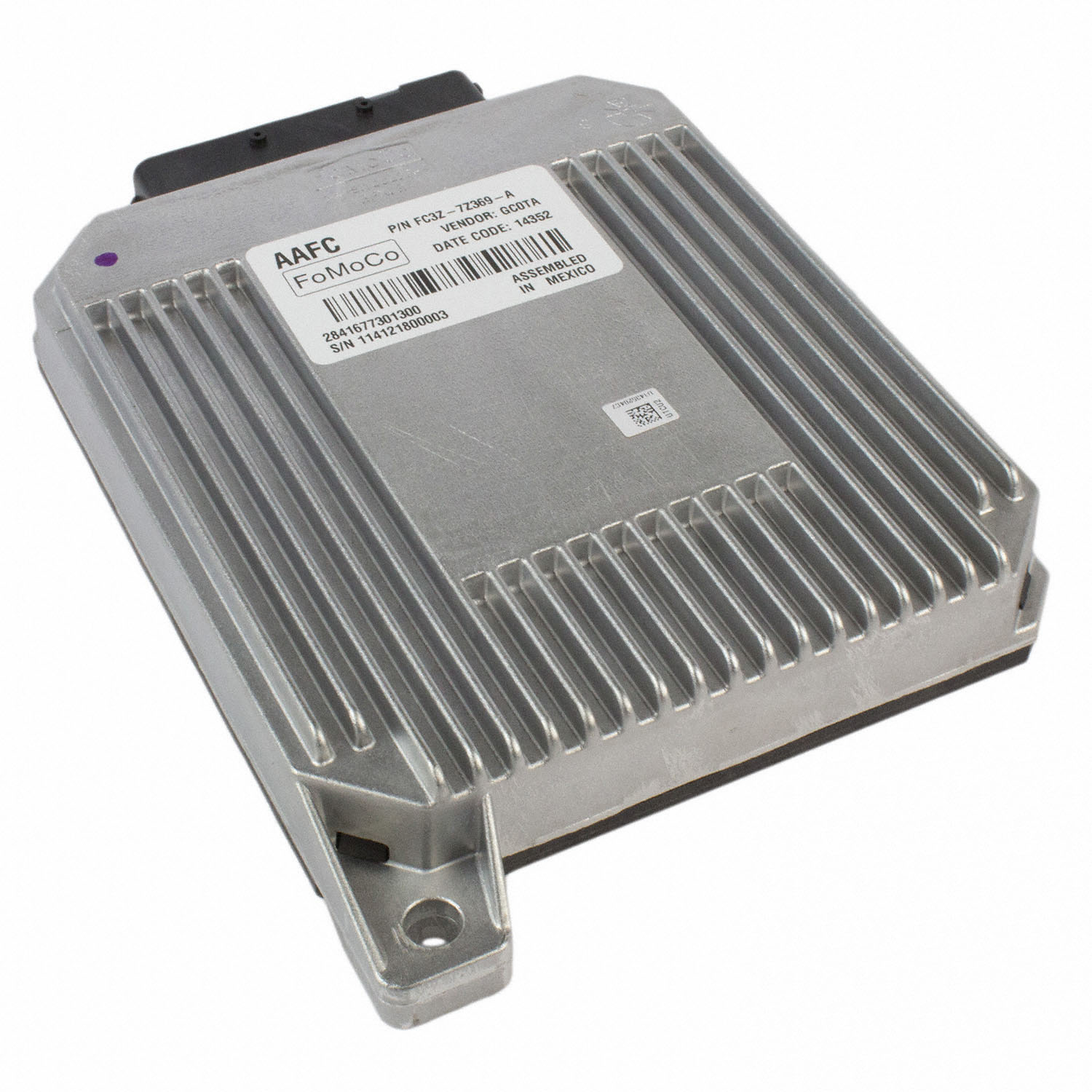 Automatic Transmission Control Module (TCM) - 6.7L (AT) | Parts | Ford.com