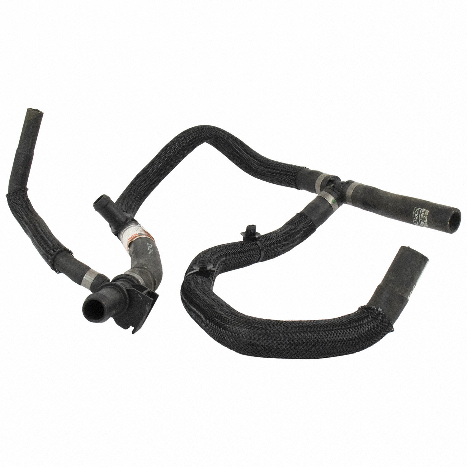 Radiator Coolant Hose | Parts | Ford.com
